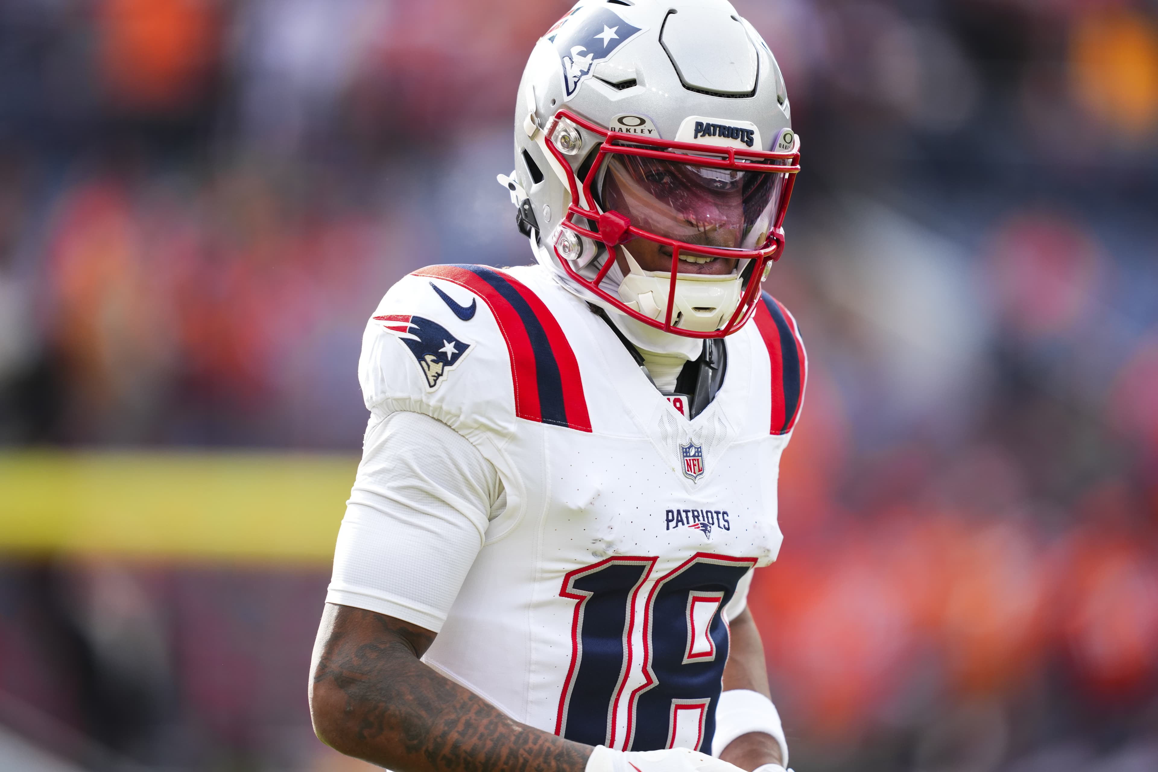 10 winners and losers from the Patriots’ Day 3 picks in the NFL Draft