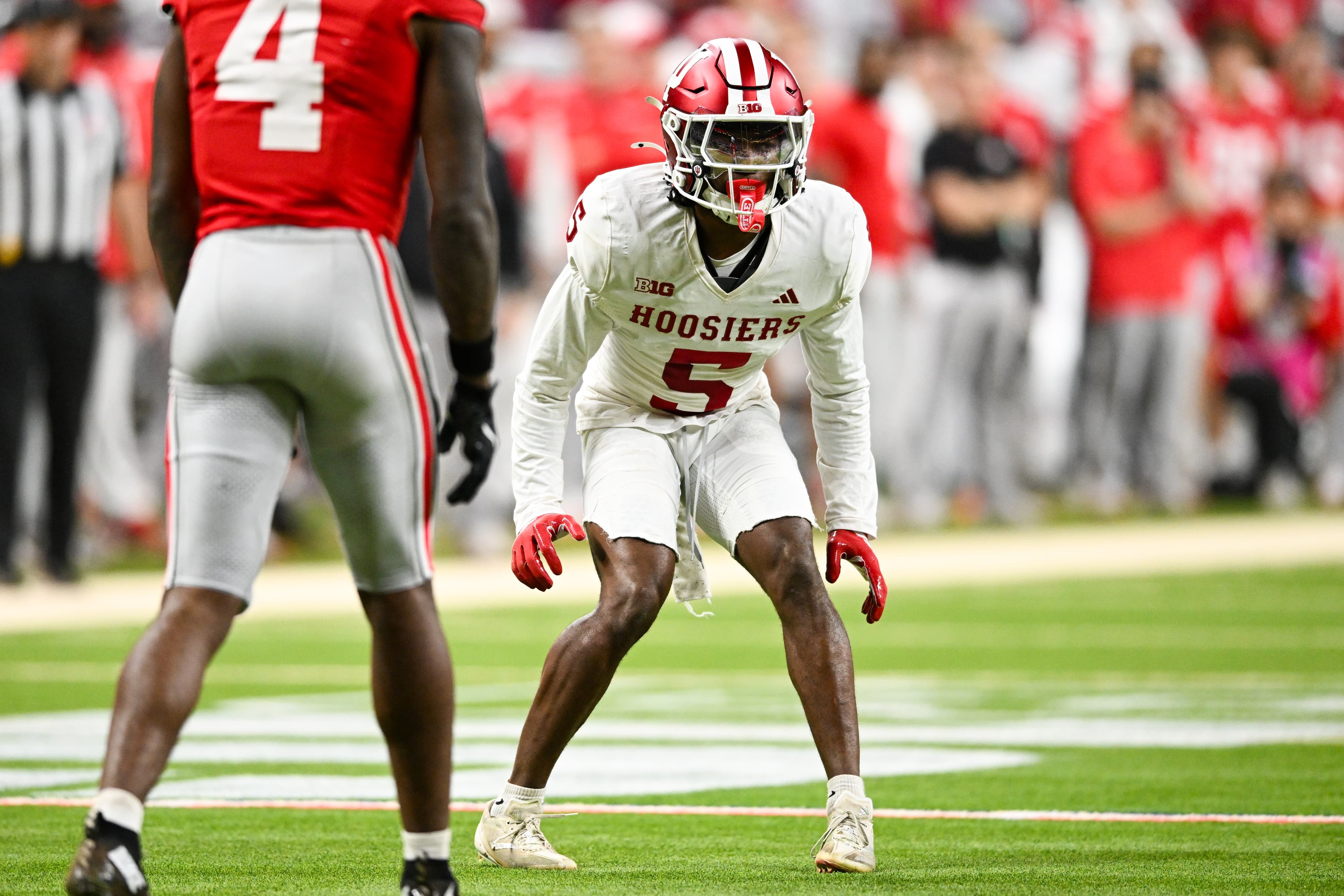 Looking for second round prospects: Browns NFL Draft Big Board: Vote for spots 31-35