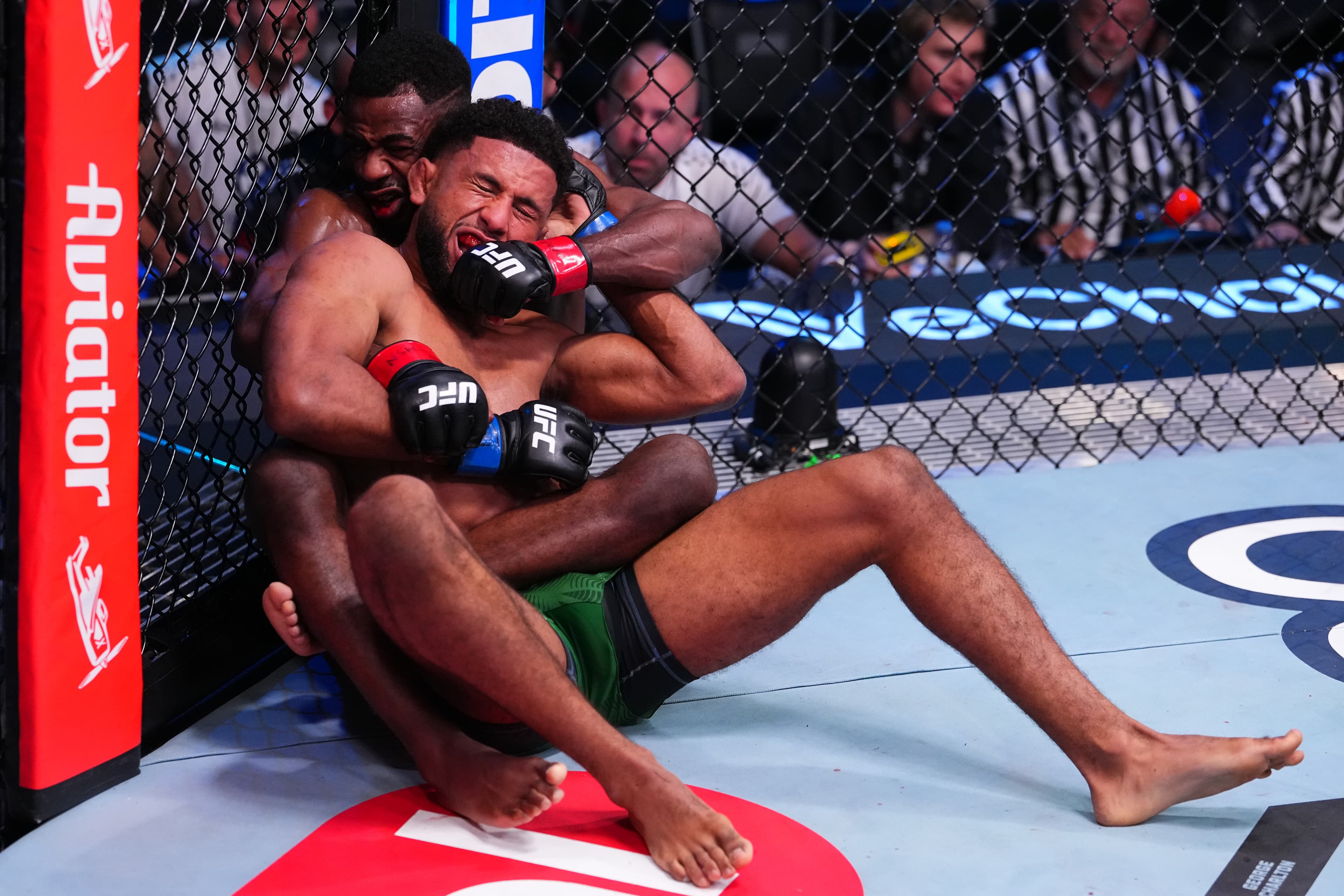 UFC Vegas 116 Post Show: Aljamain Sterling dominates Youssef Zalal. Is Alexander Volkanovski next?