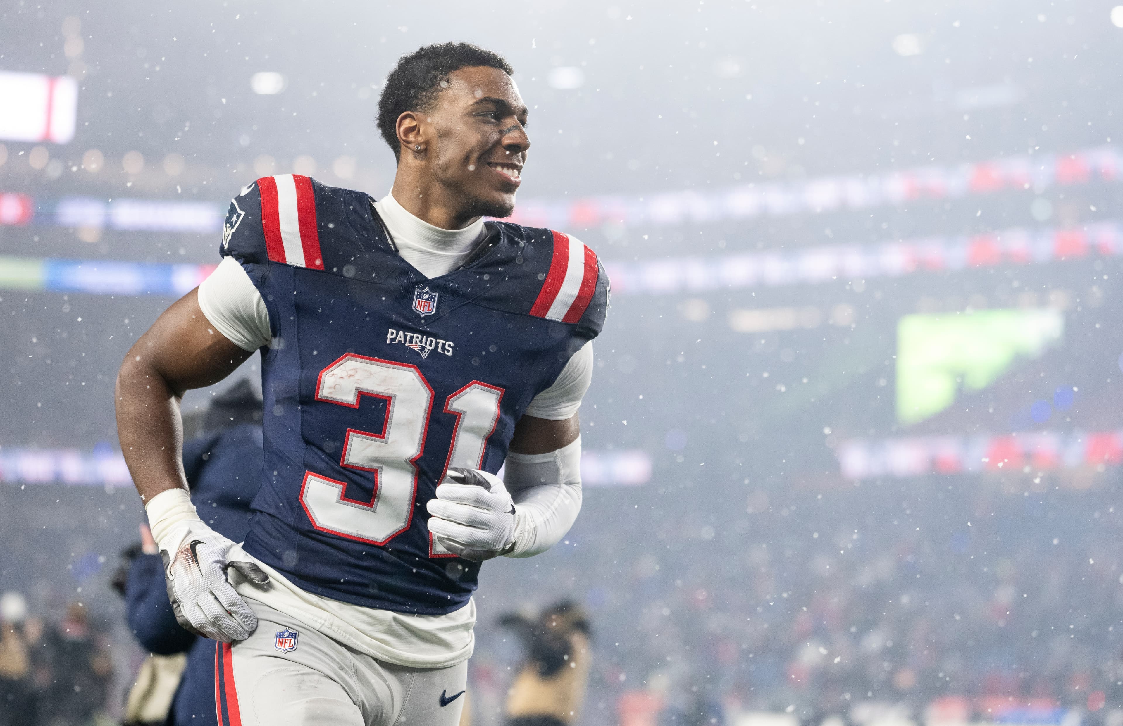 Patriots links 5/21/26: Pats aim to build off 2025, avoid hangover