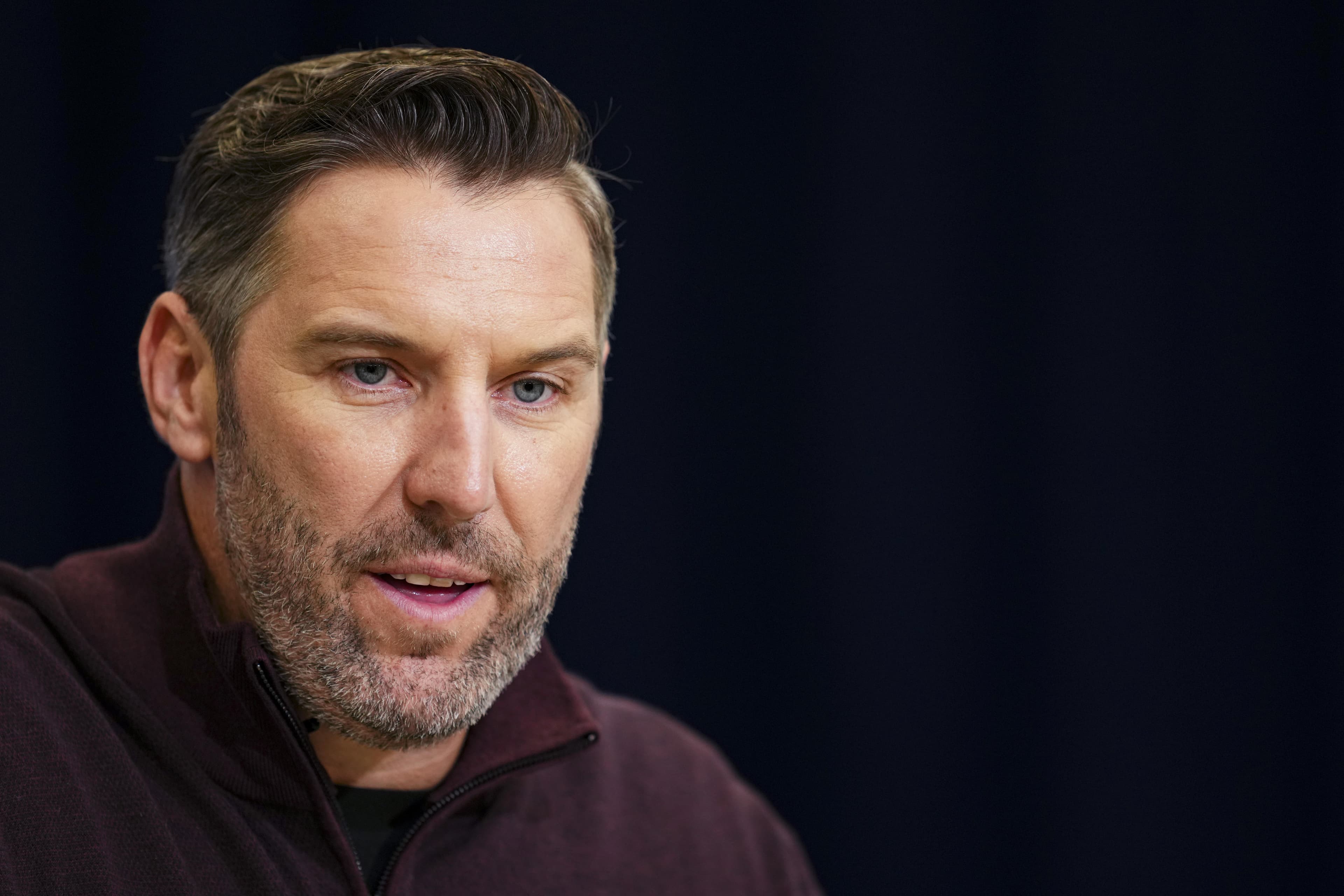 49ers lose area scout Ryan Kessenich to Adam Peters and the Commanders for front office role