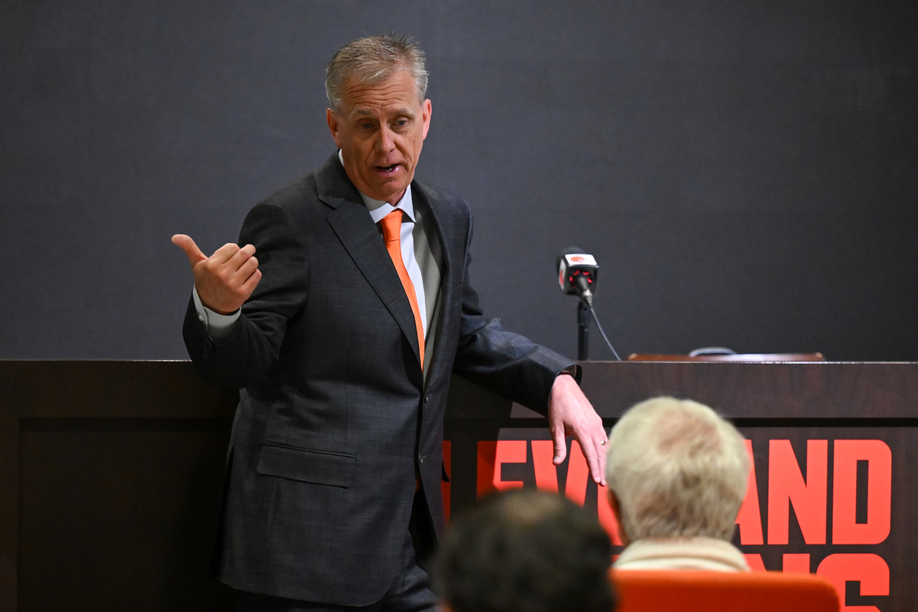 Daily Dawg Chow 4/17;how will Todd Monken leave his mark on the roster?