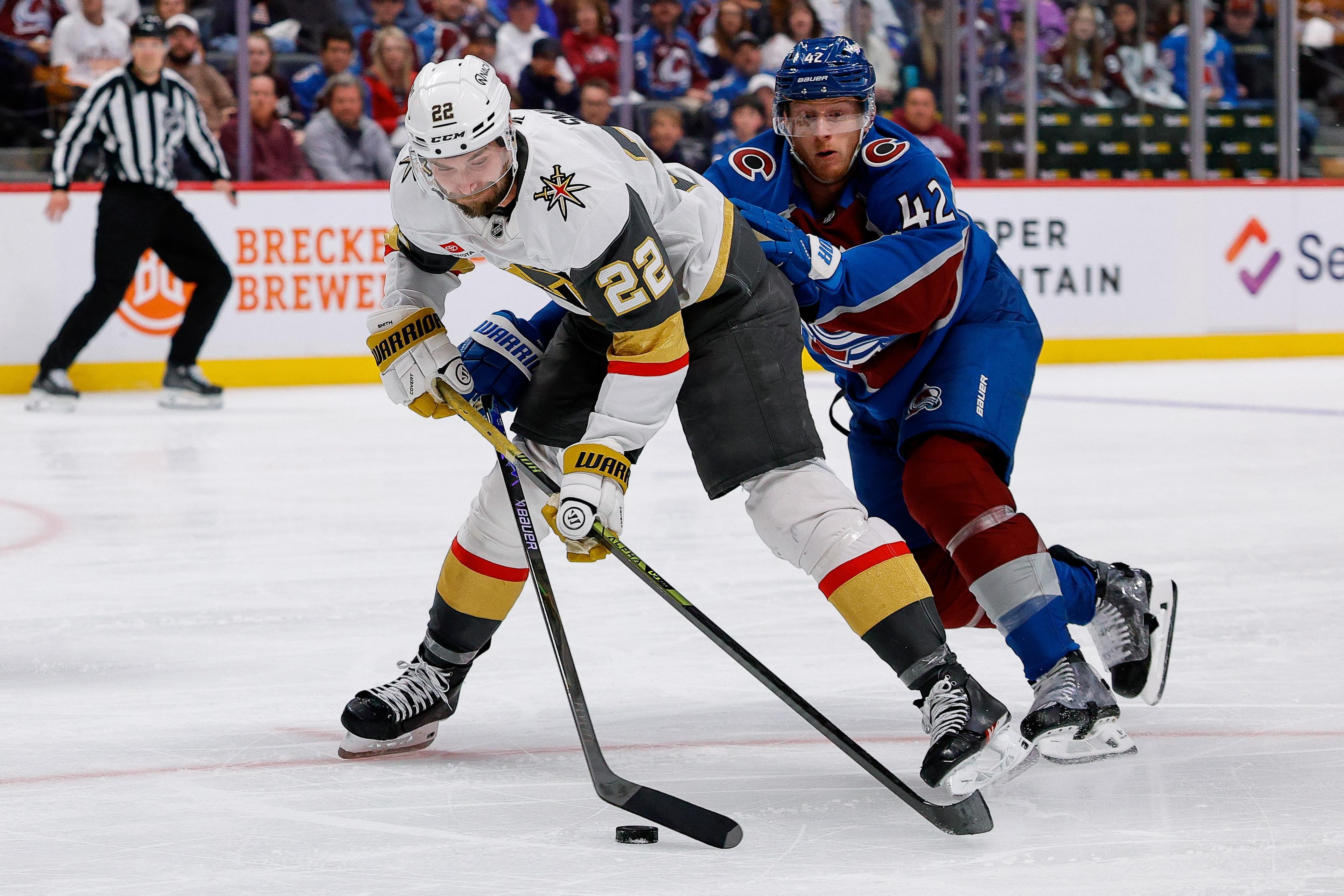 Round 3 Game 2 Preview: Colorado aims to even the series