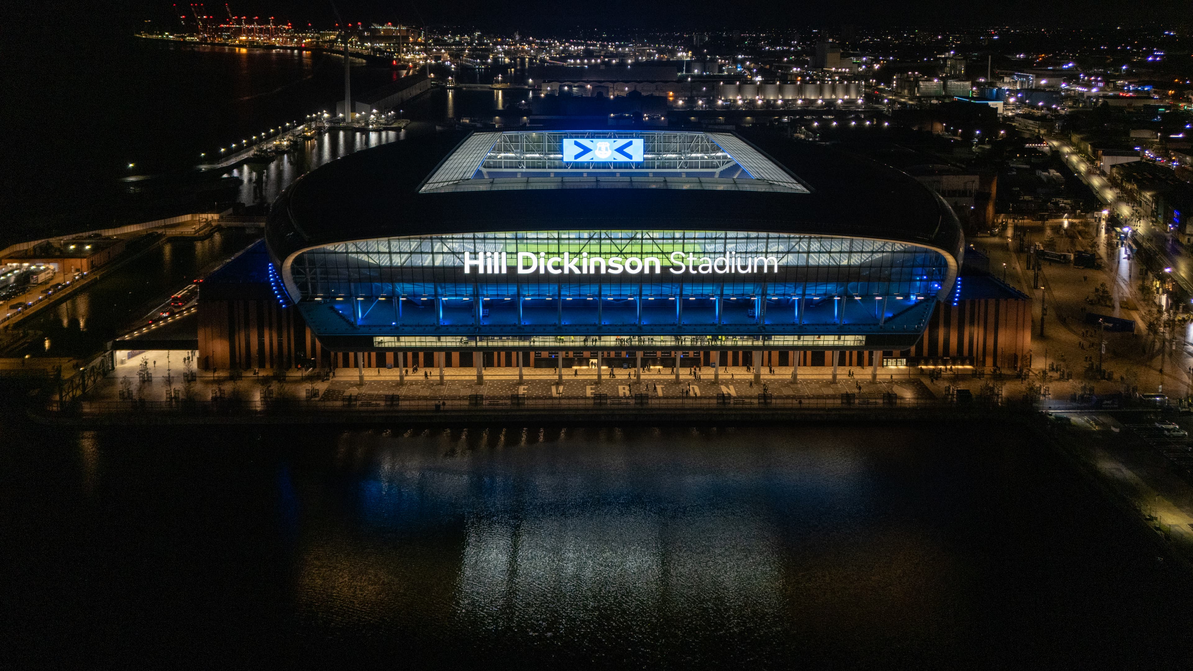 Tuesday’s Everton News: Scienza and Toth links, KDH challenge, McGinn pricetag