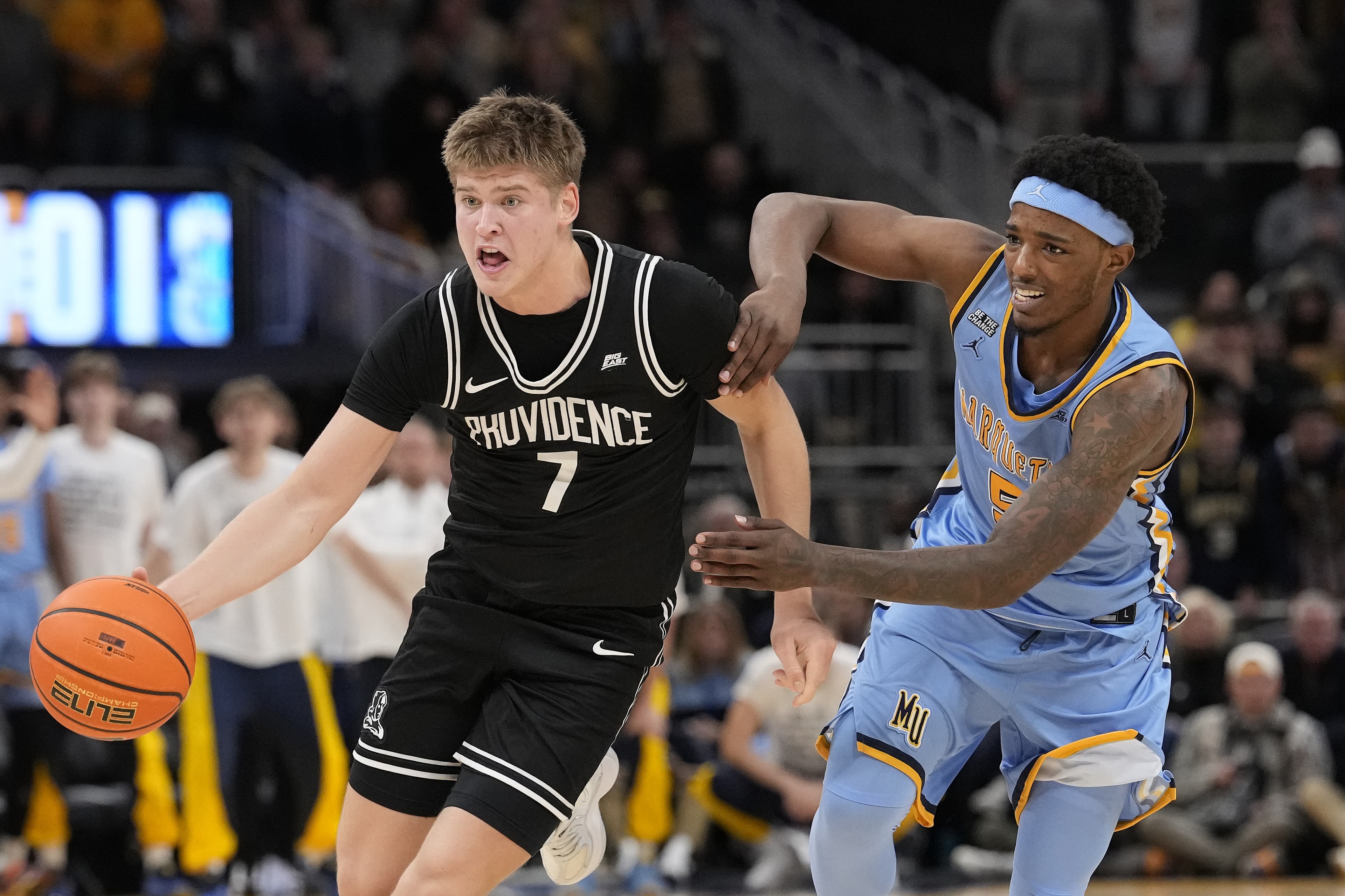 Report: Illinois adds top transfer guard Stefan Vaaks