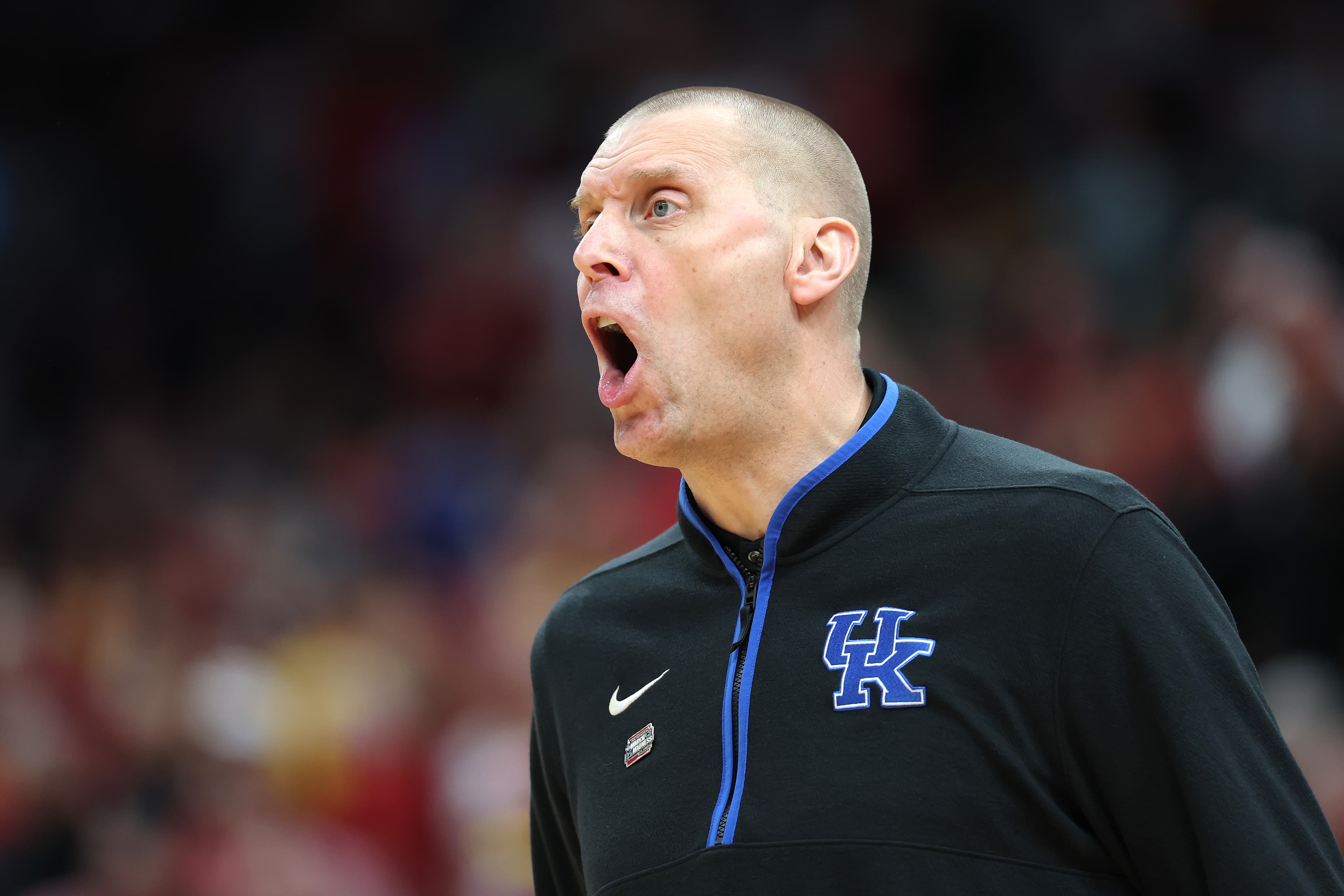 Scouting all the early Kentucky Basketball transfer portal targets