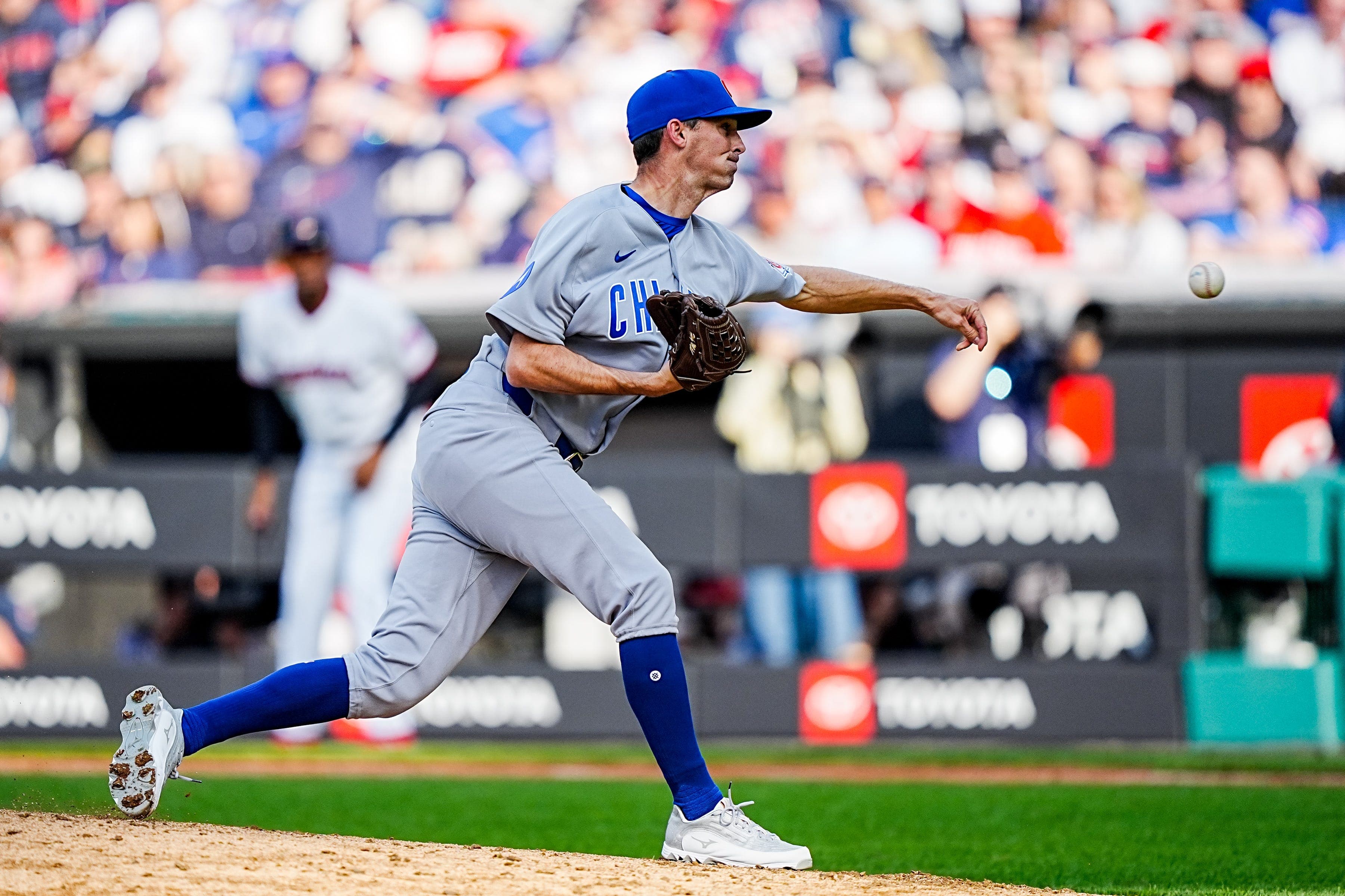 2026 Cubs Heroes and Goats: Game 7