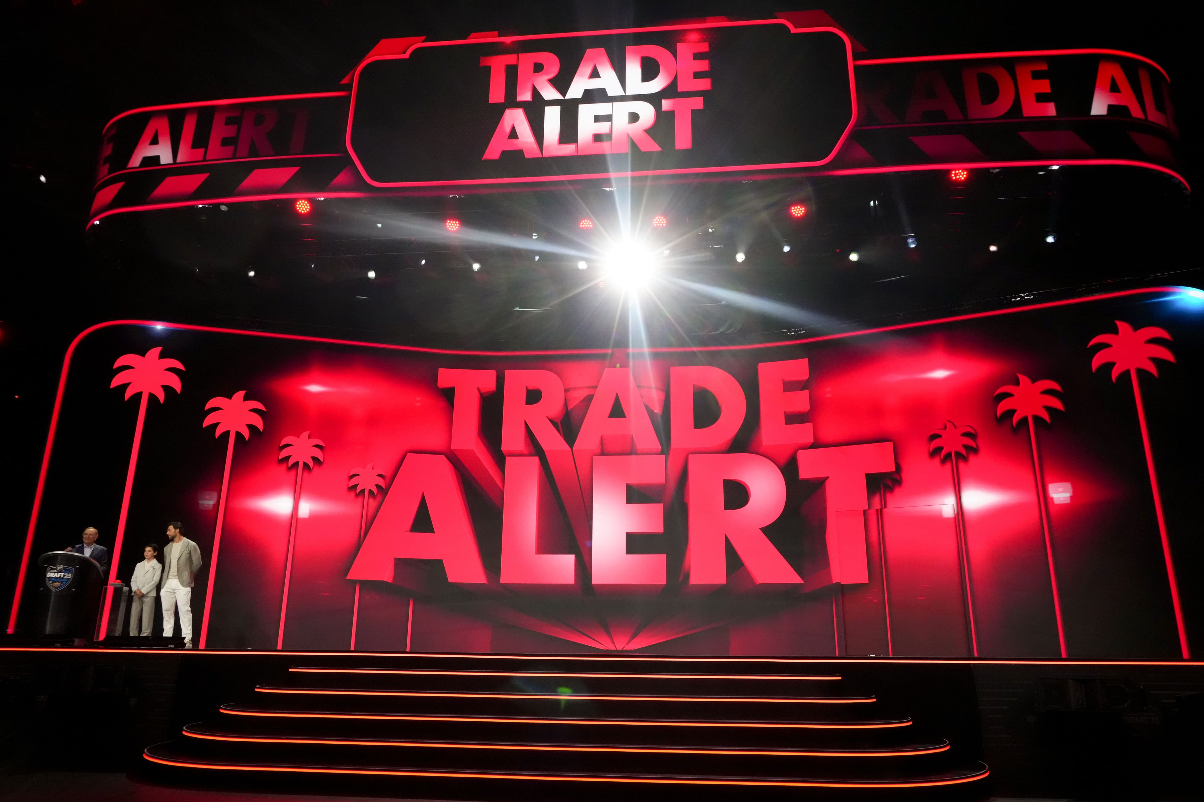 NFL Draft 2026: How far is too far for the NY Giants to trade down?