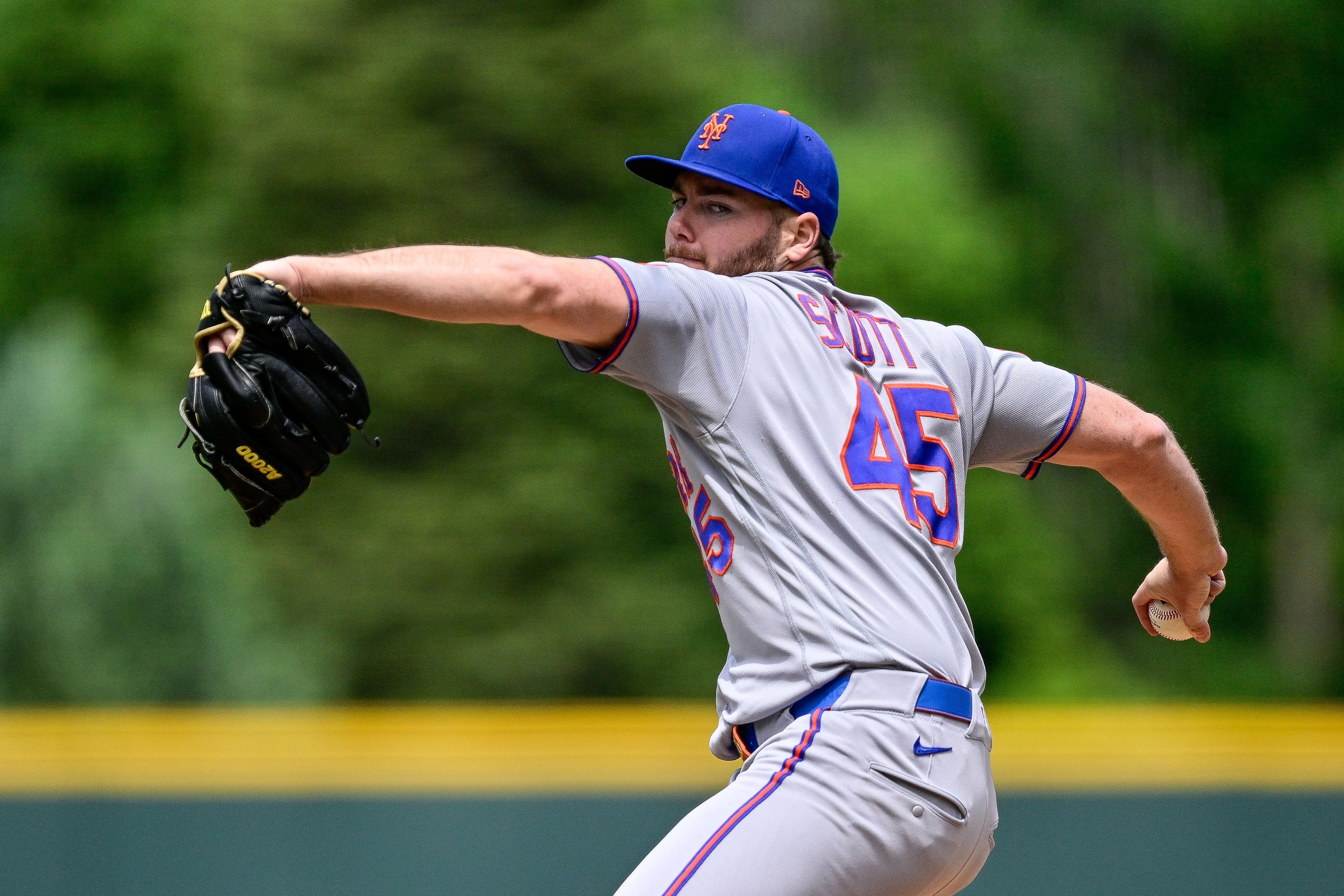 Mets at Nationals: Lineups, how to watch, and open thread, 5/18/26
