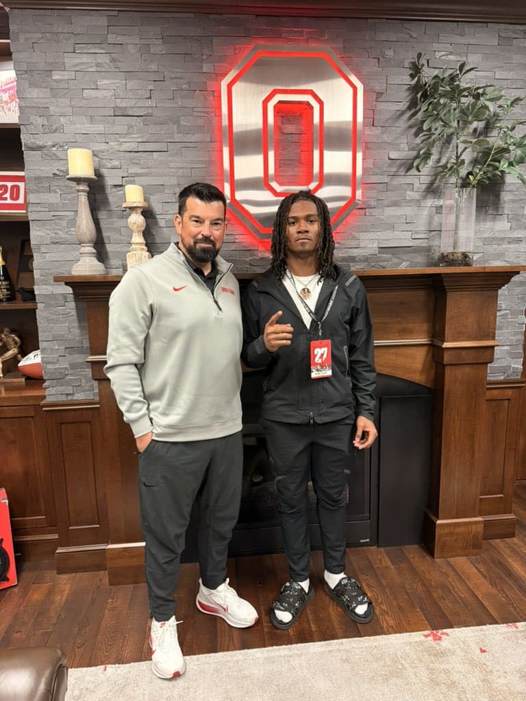 Ohio State Boasts Epic Spring Run: Thrilling Showsets Up for Exciting Year!