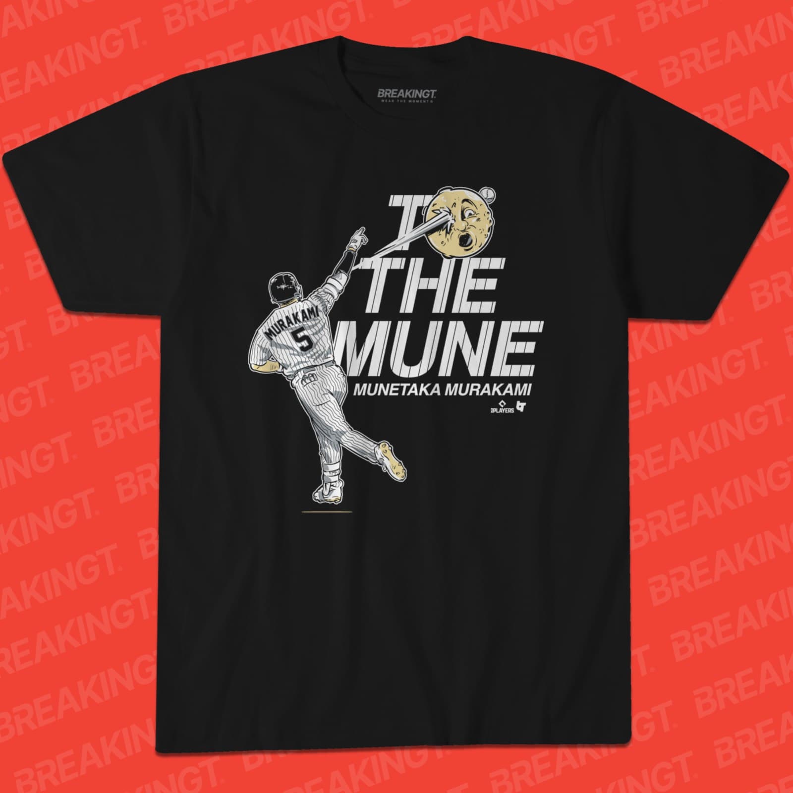 BreakingT is over the Mune!