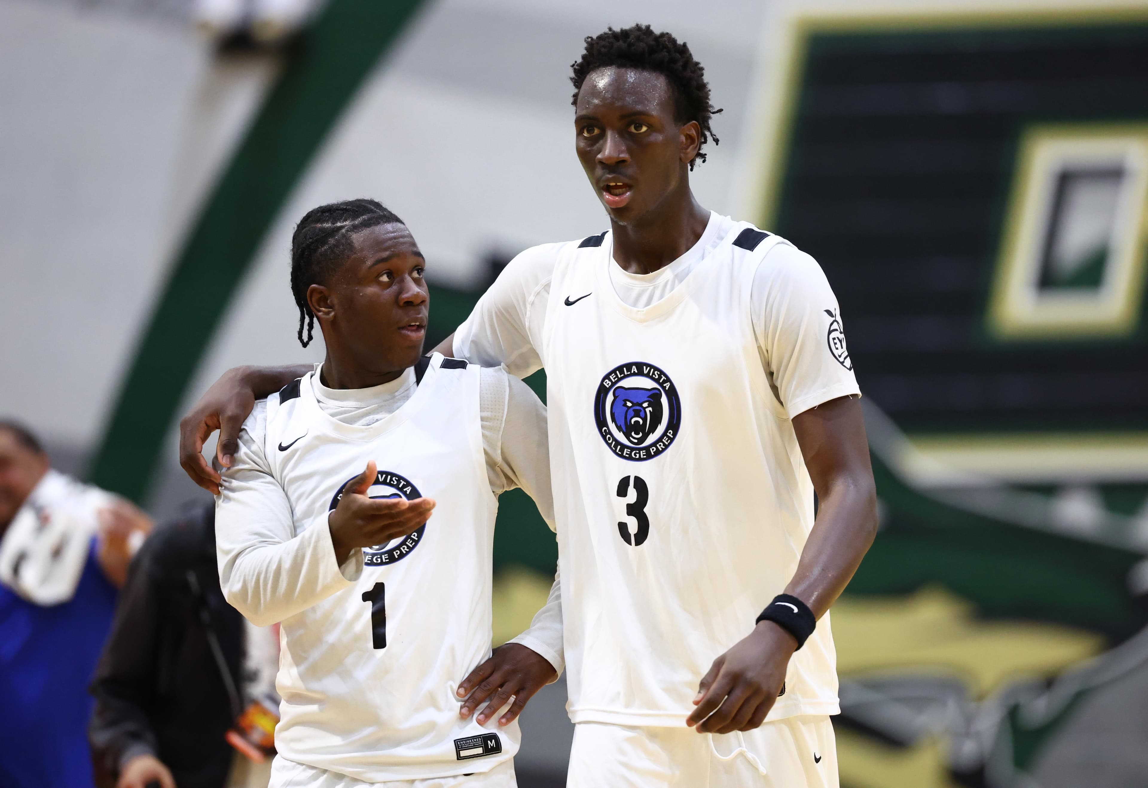 The bar has been raised for WVU basketball heading into the 2026-27 season. Josh breaks down the full roster on Unreasonable Doubt.