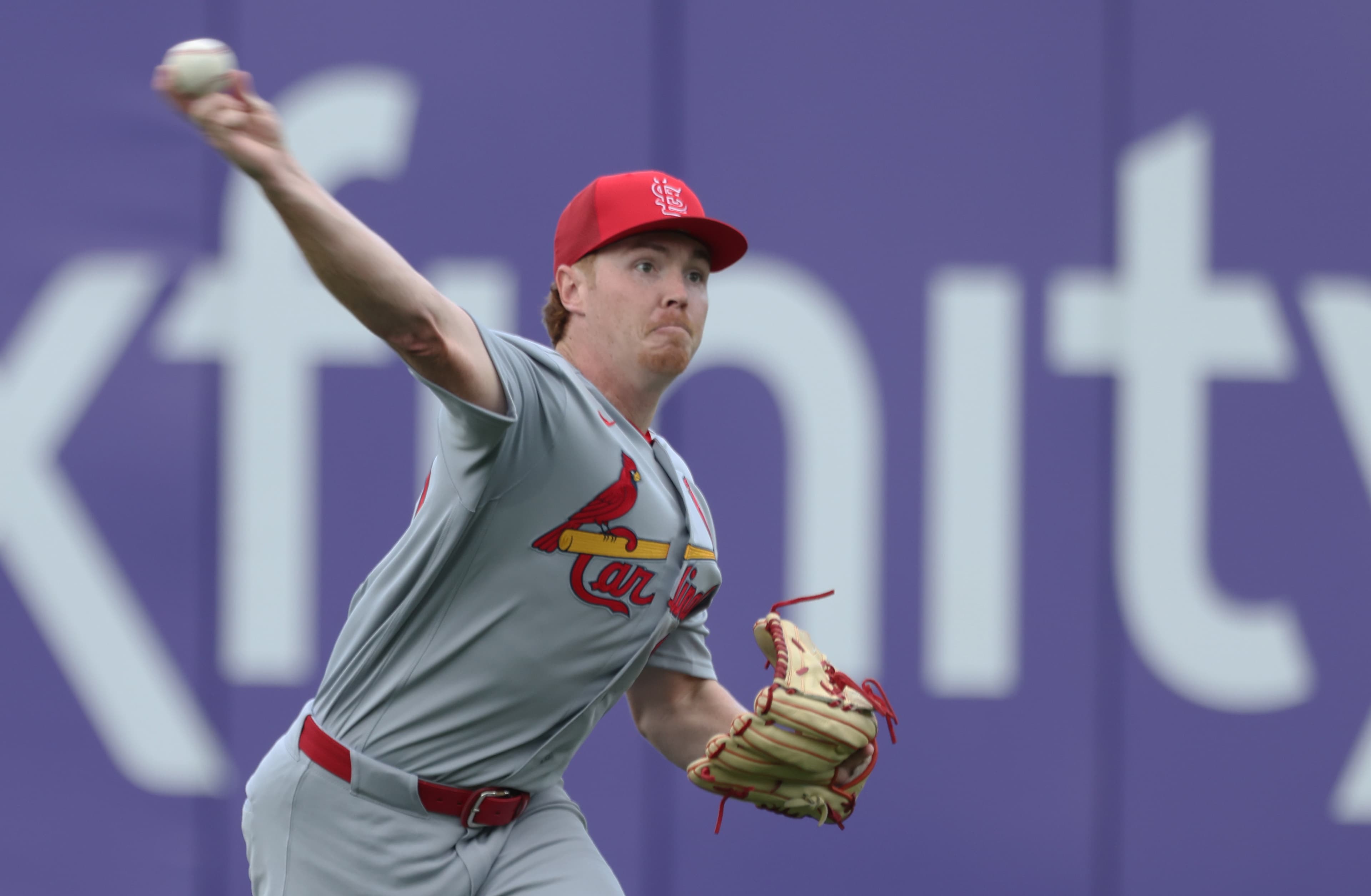 Game Discussion for St. Louis Cardinals vs Pittsburgh Pirates Thursday