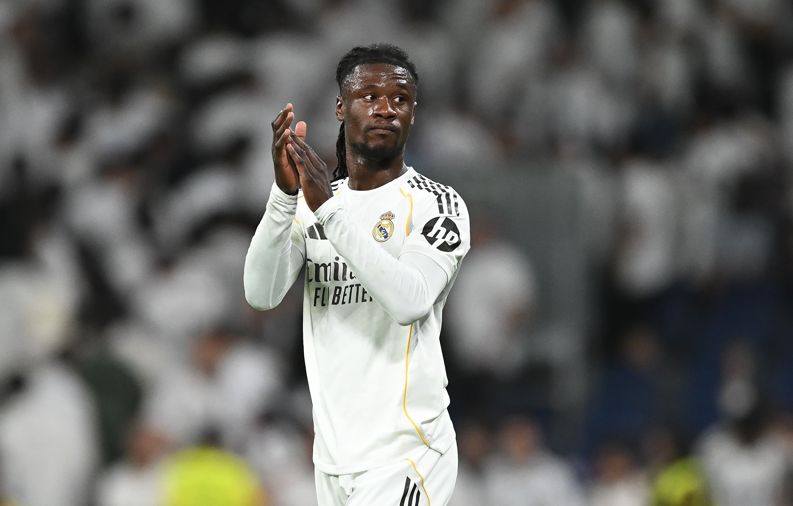 Betis vs Real Madrid, 2026 La Liga: Predicted lineups