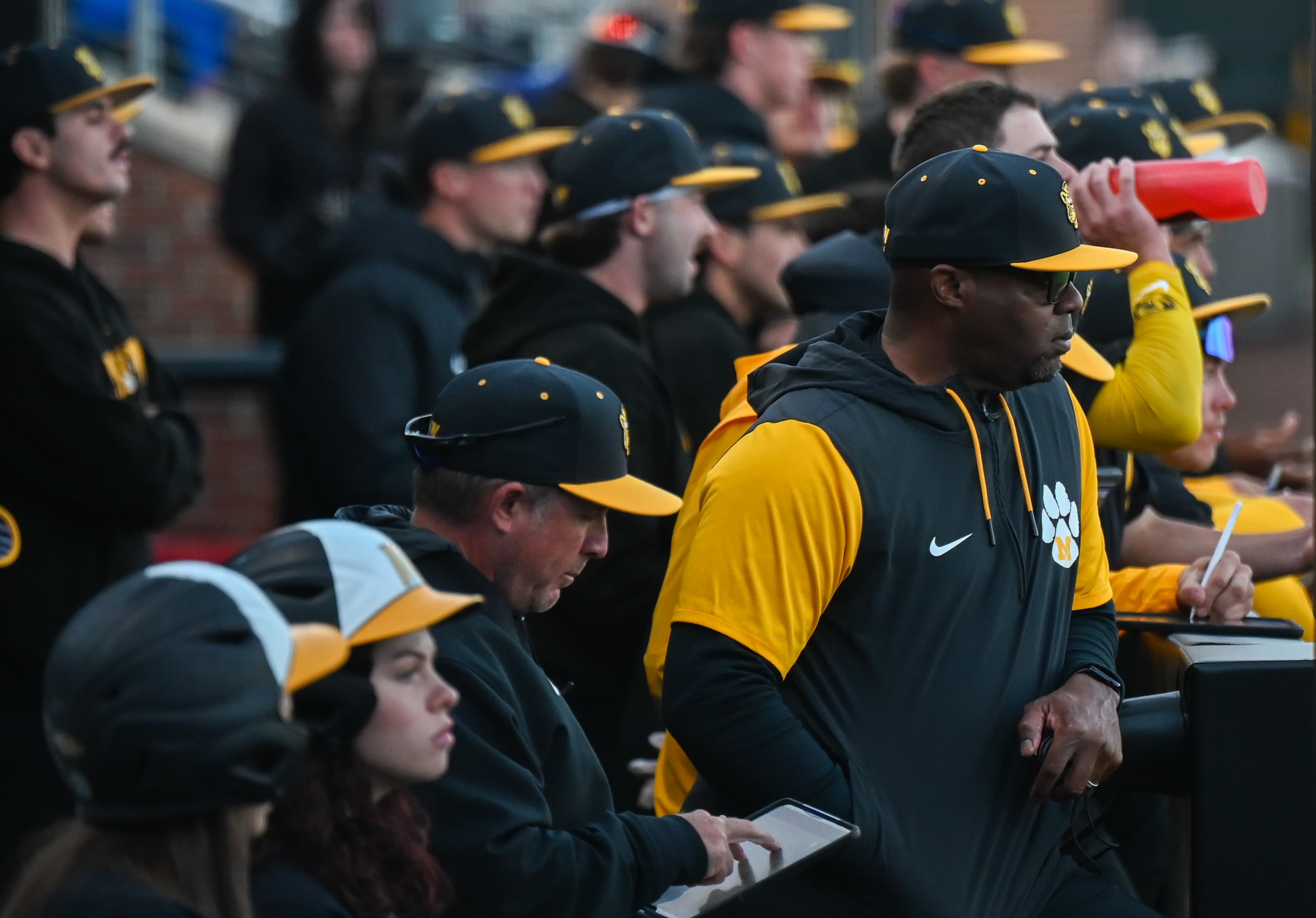Mizzou Baseball Head Coach Kerrick Jackson Expected to Return Next Season