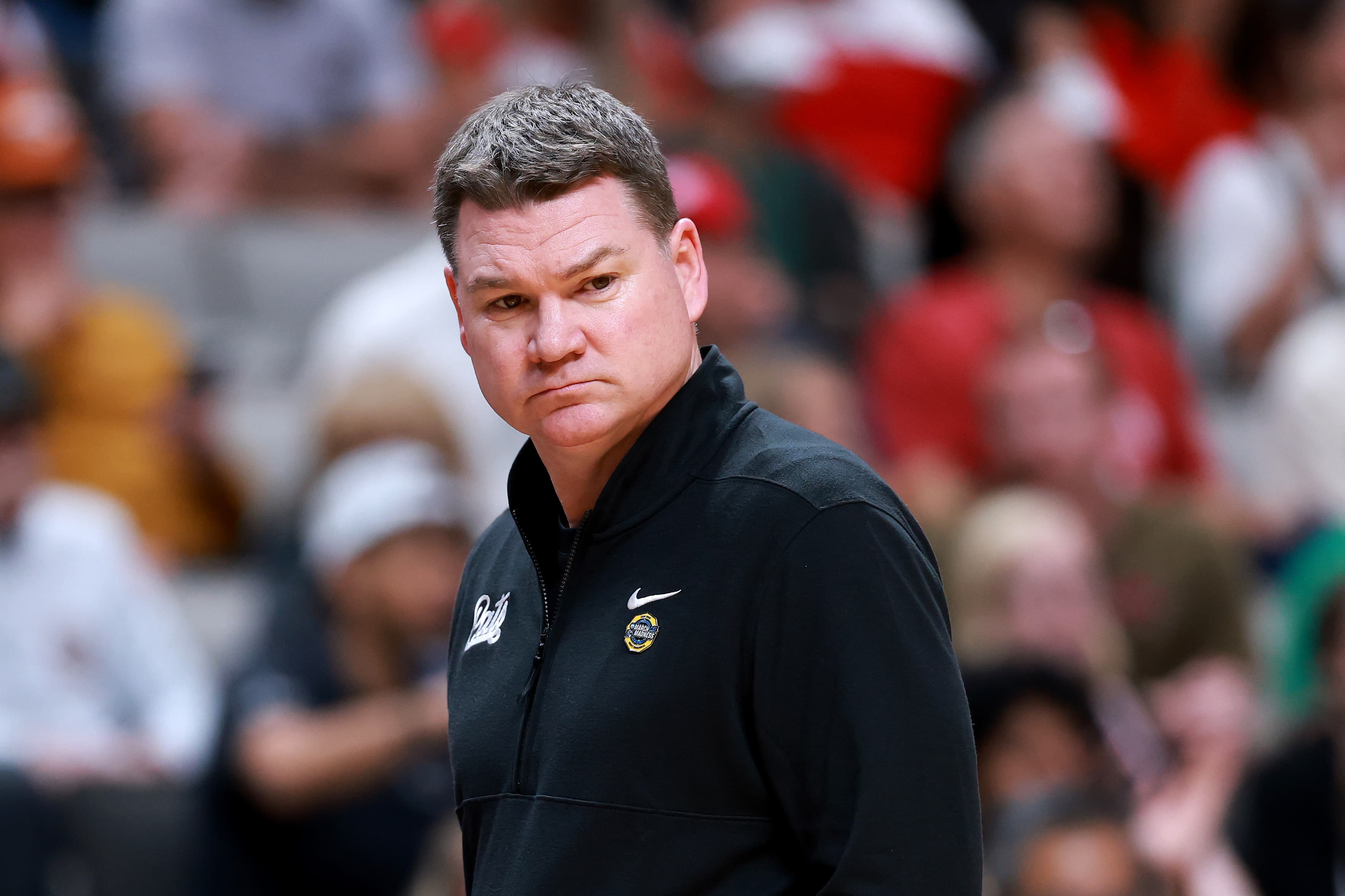 NCAA Tournament: What Tommy Lloyd, Jaden Bradley and Koa Peat said after Arizona’s Sweet 16 win over Arkansas