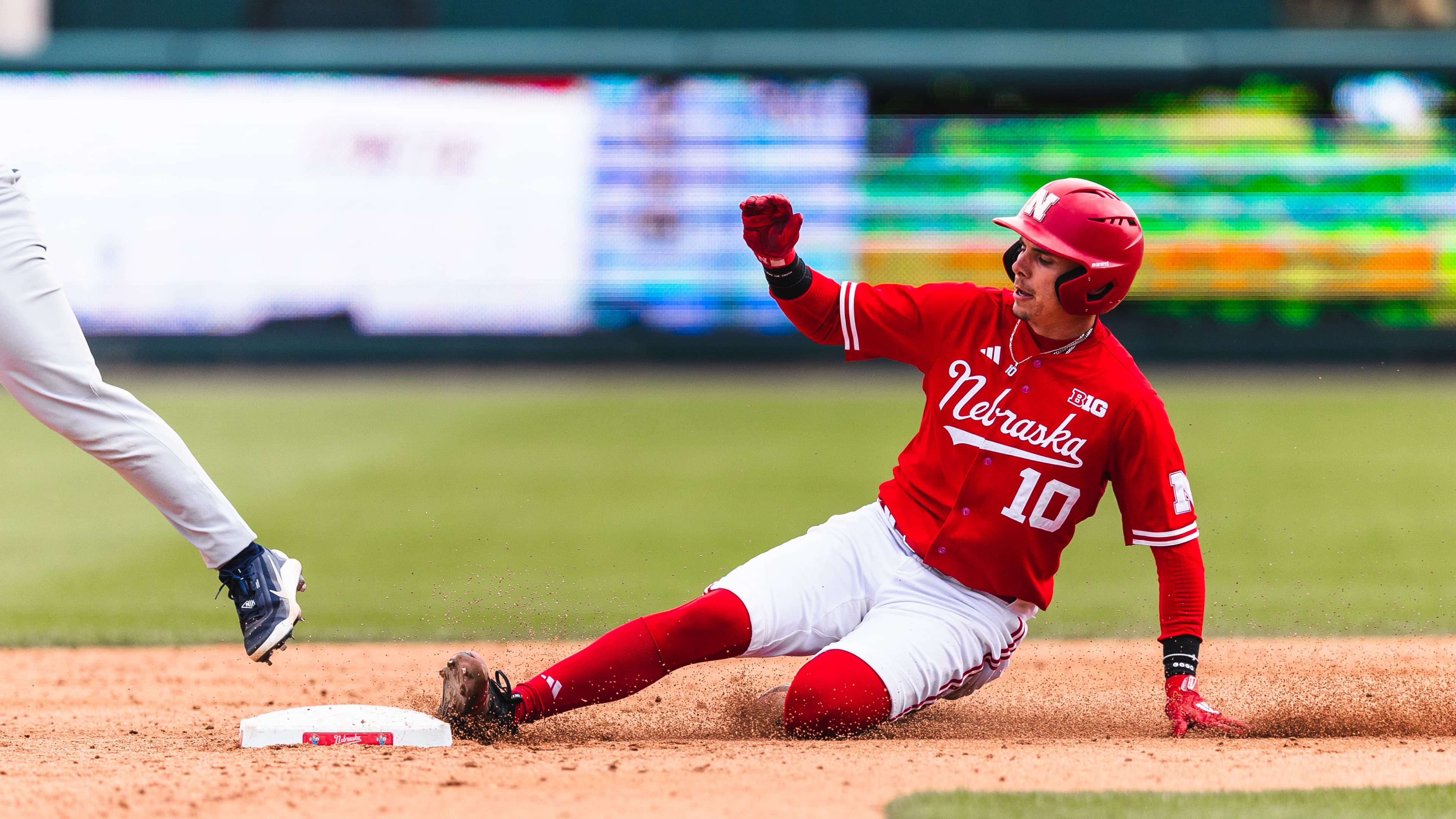 Nebraska Baseball Weekend Preview: Oregon