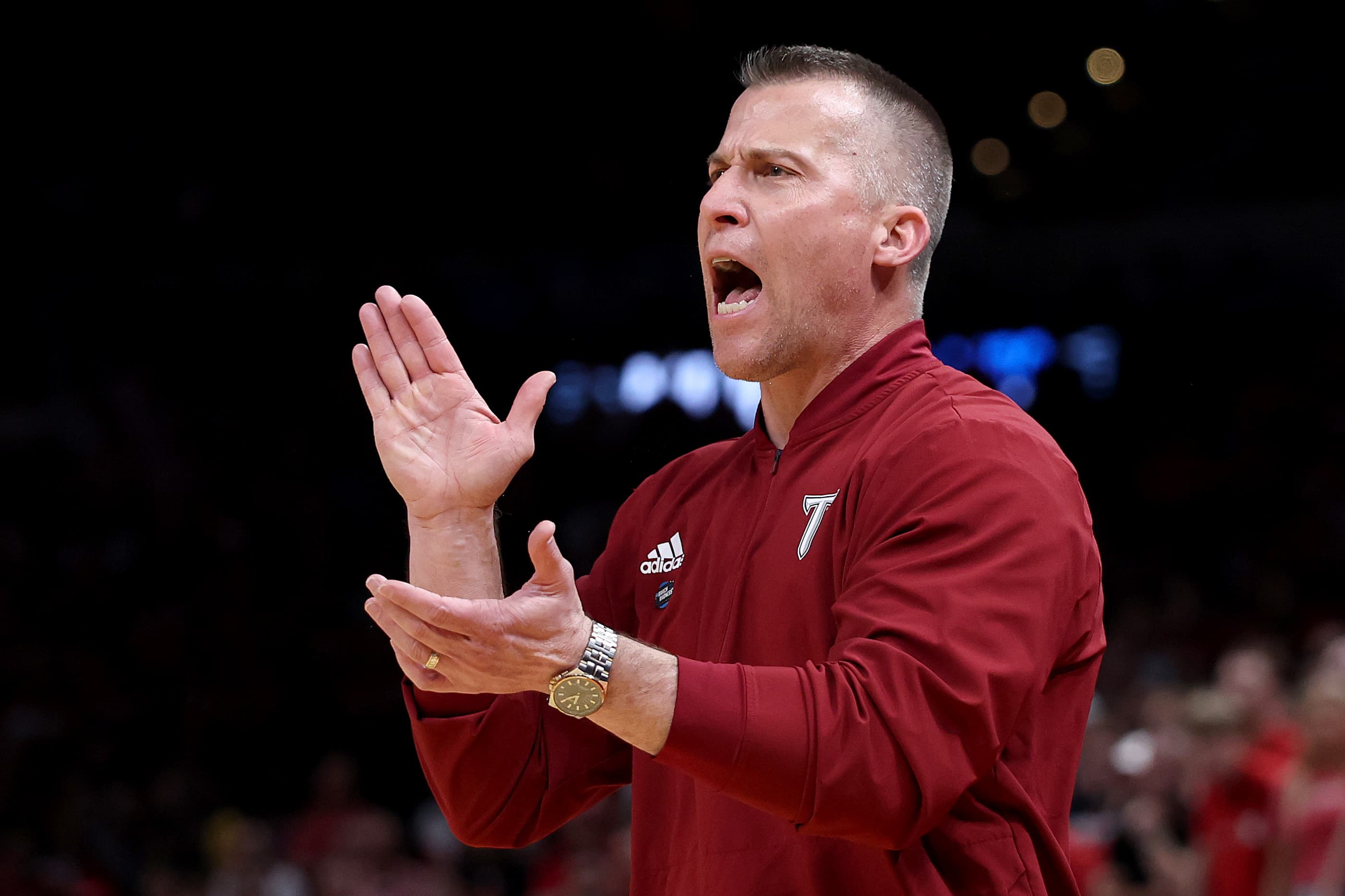 Georgia Tech Basketball Hires Scott Cross