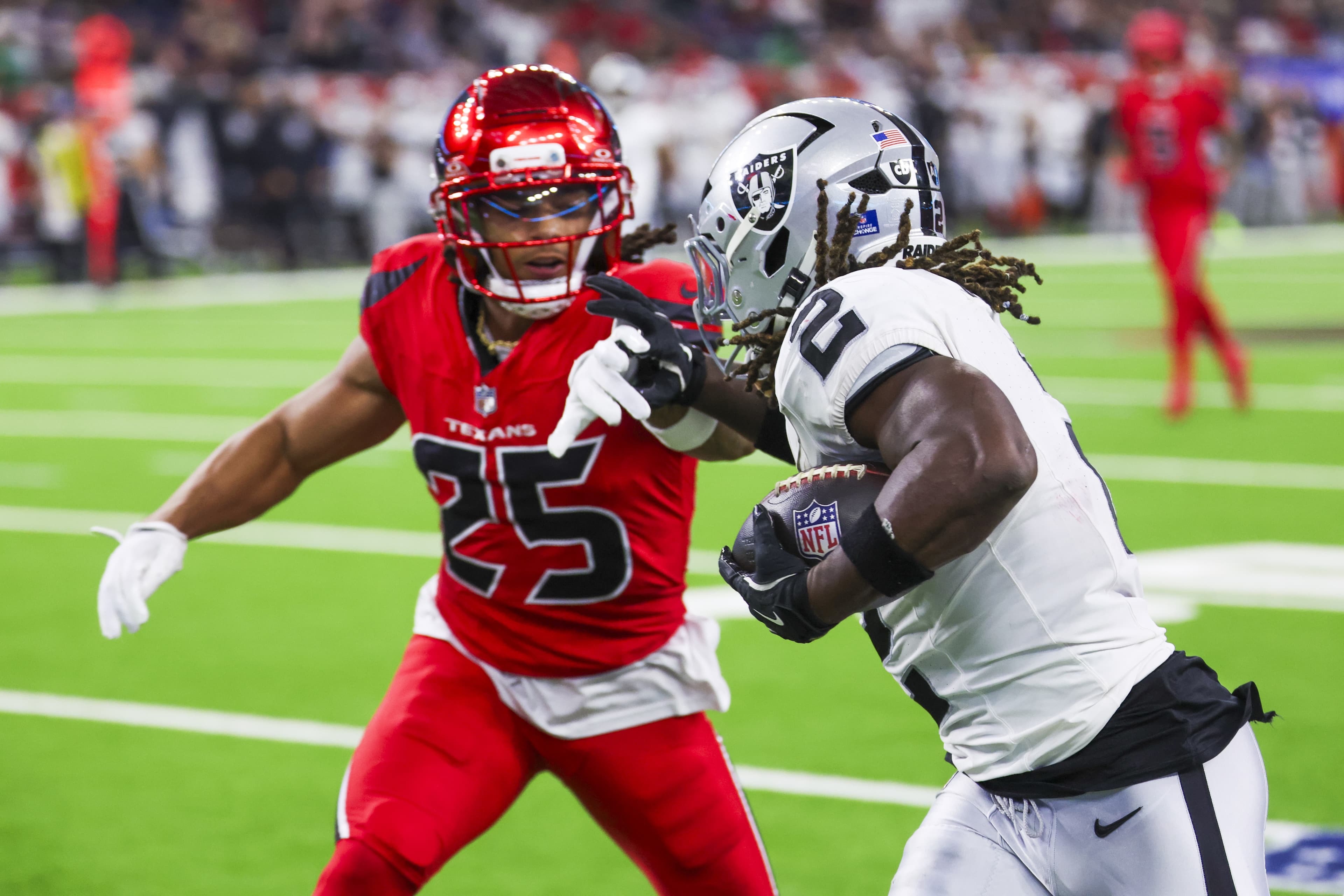 Browns news: Add CB, swap with Martin Emerson?, sign 6 others