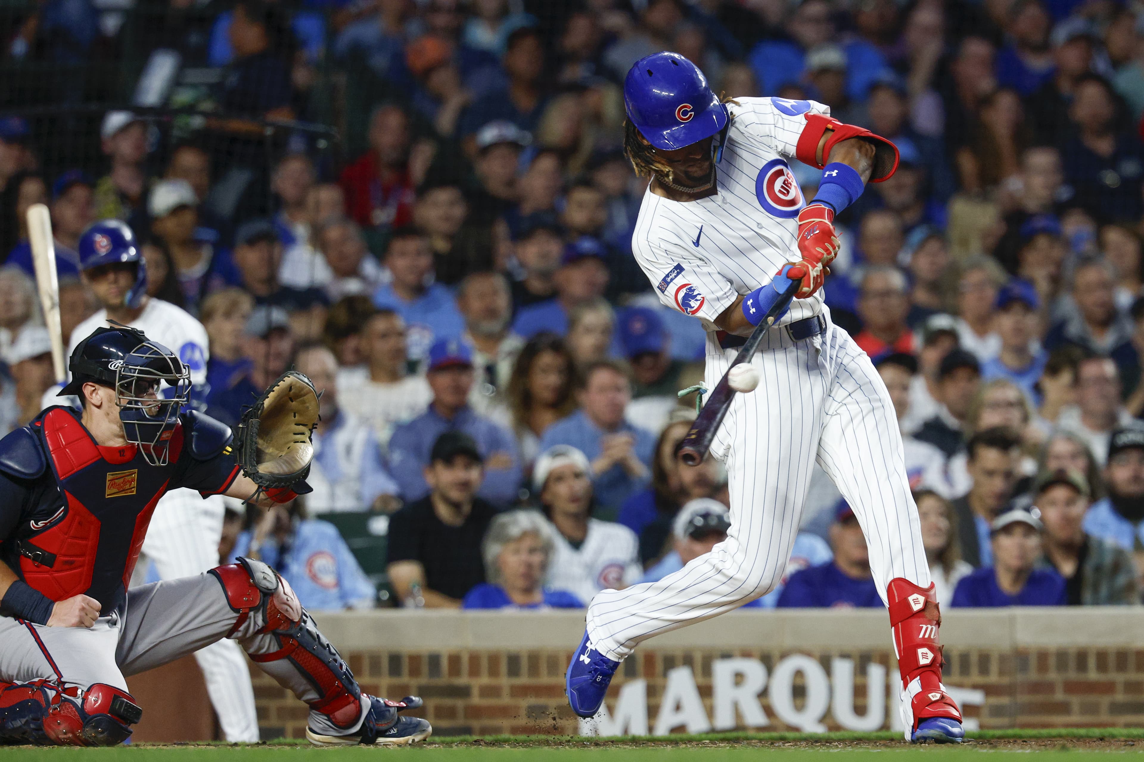 Cubs Minor League Wrap: The Jaguar strikes in an Iowa loss to Nashville