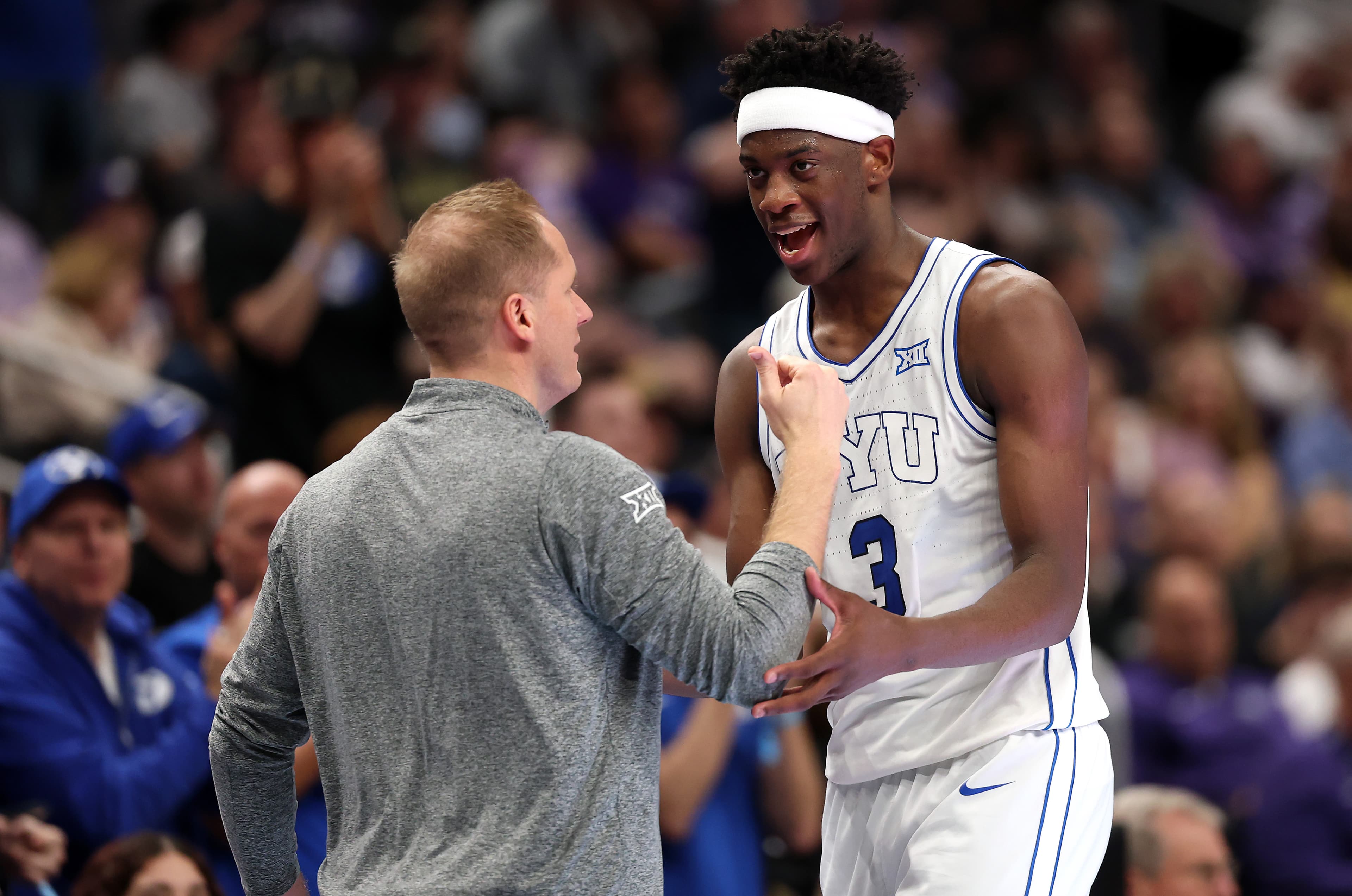 Utah Valley Sees Charge as Elite Universities Clash in Epic Basketball Showdown!