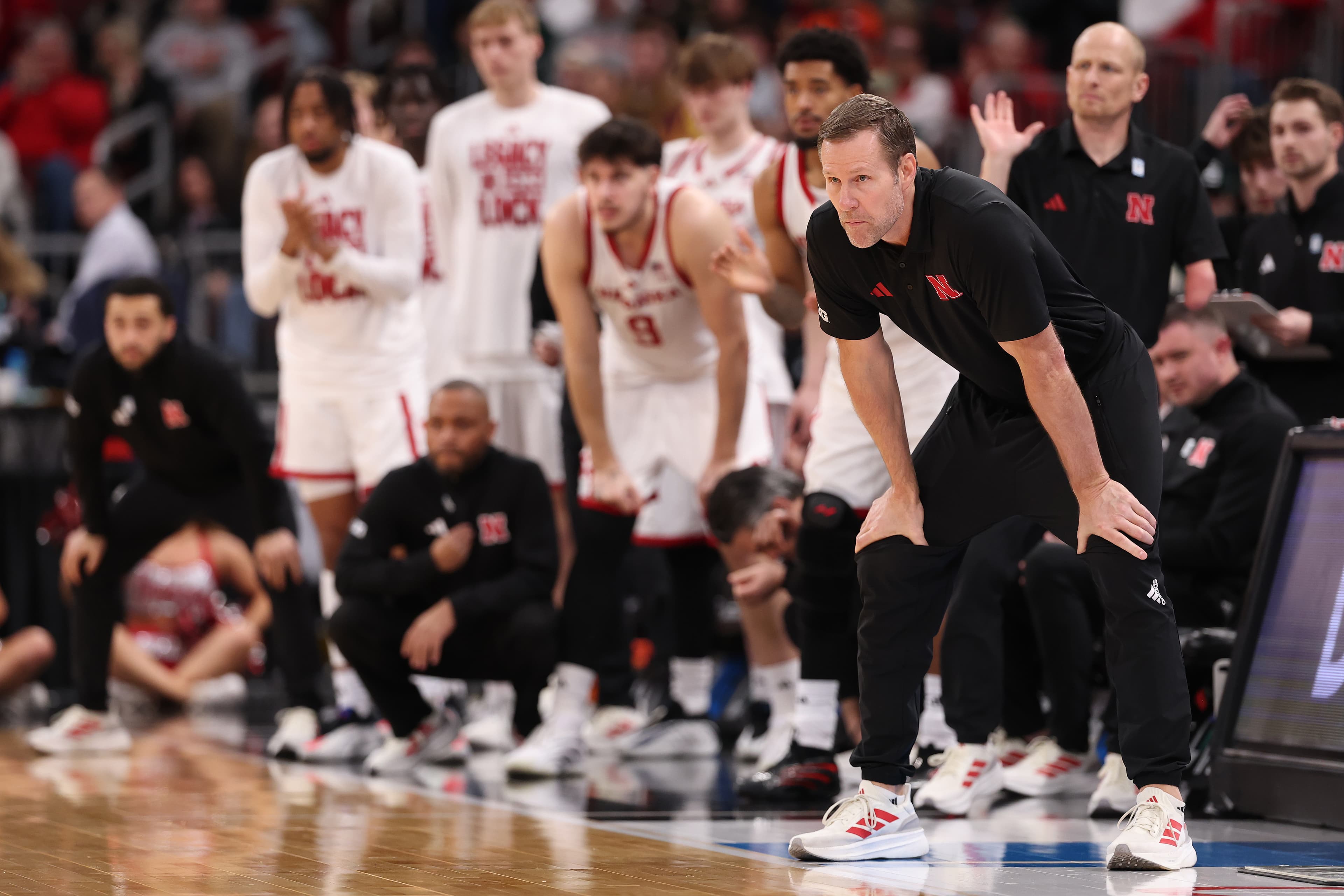 NEBRASKA REACTS Survey Results: Here’s How Husker Nation is Wagering Today!