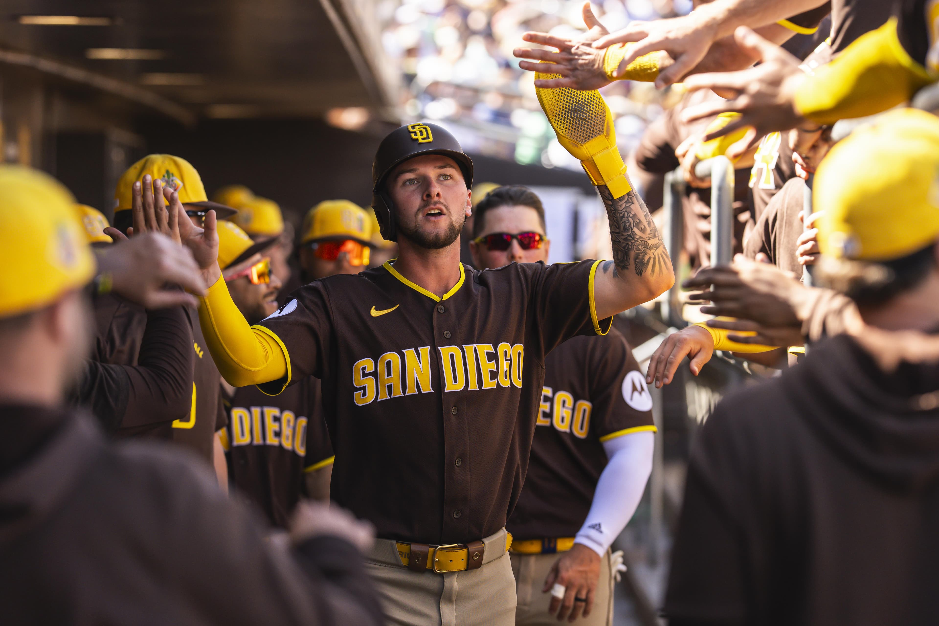 New Headline: Clore's Cuts Strike Out MLB with 2026 Batting Revolution!