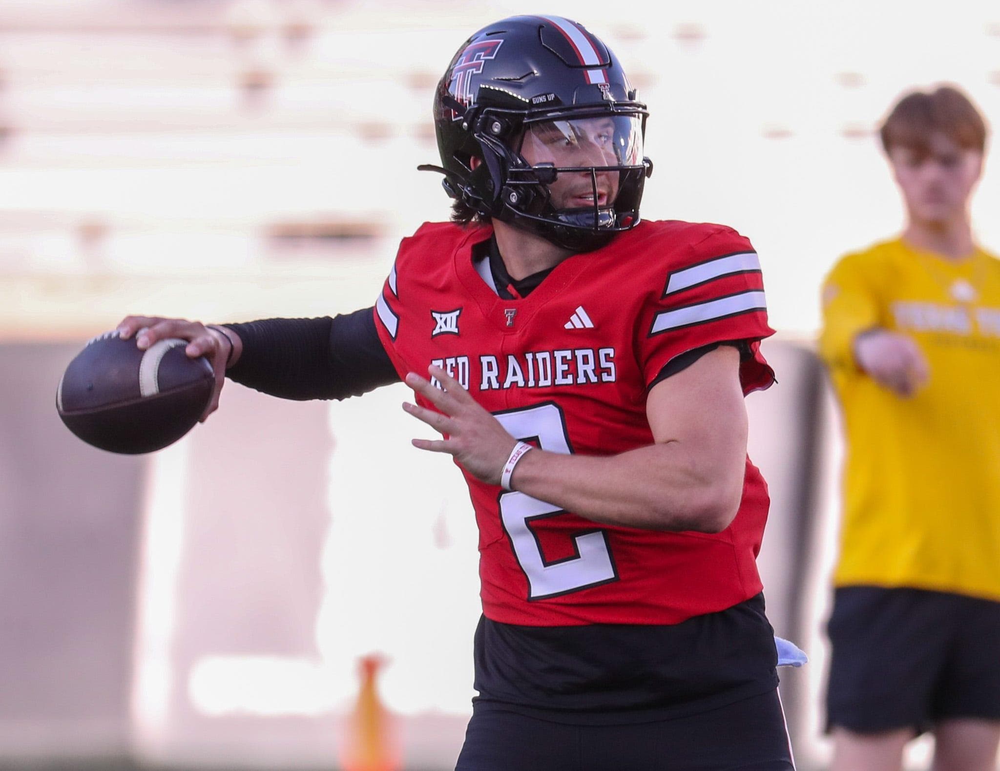 Brendan Sorsby's Gambling Allegations Could End His College Football Career, But NFL Supplemental Draft Might Be Next