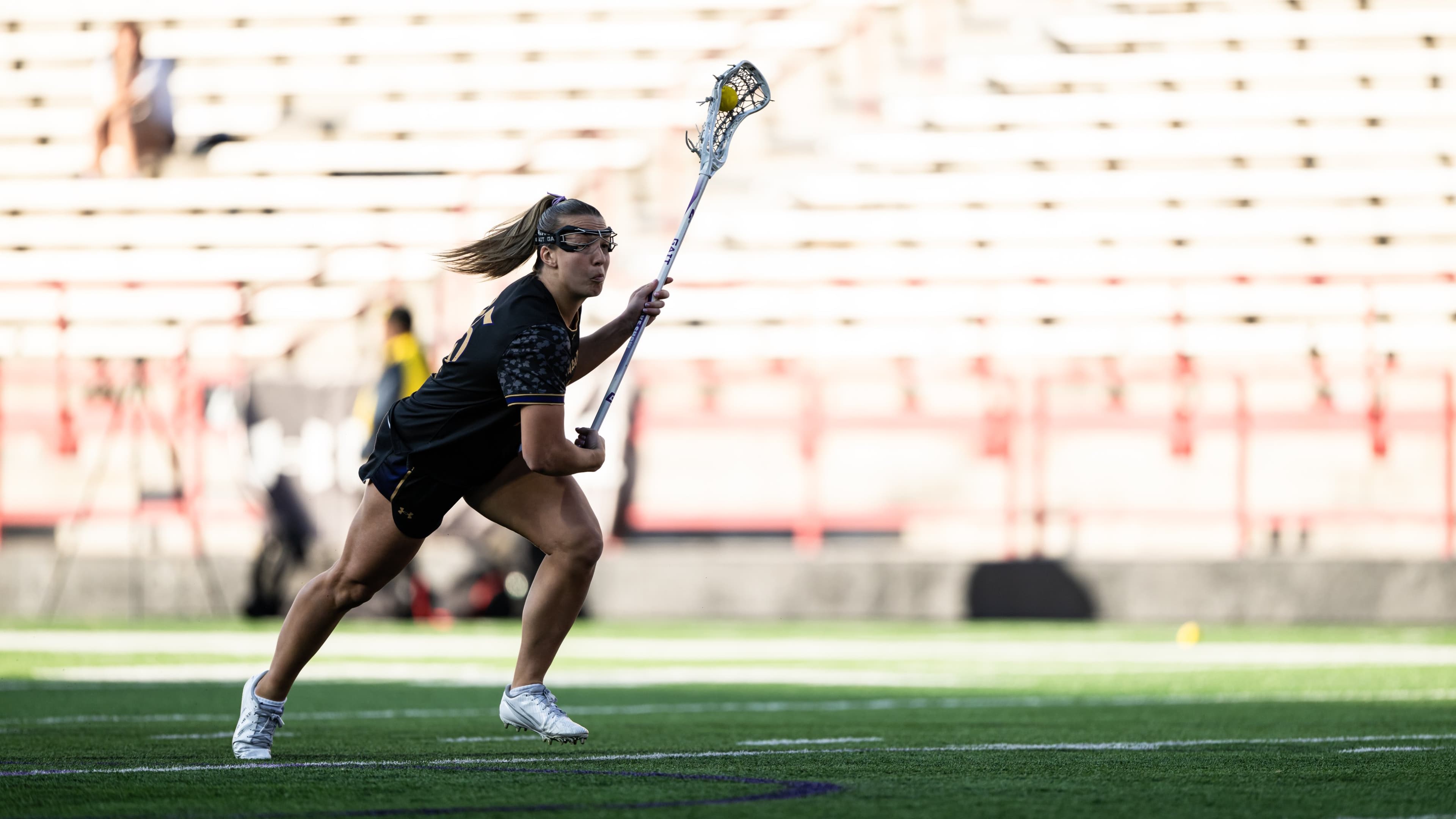 Rapid Reaction: Northwestern upsets No. 1 Maryland in an 11-10 comeback
