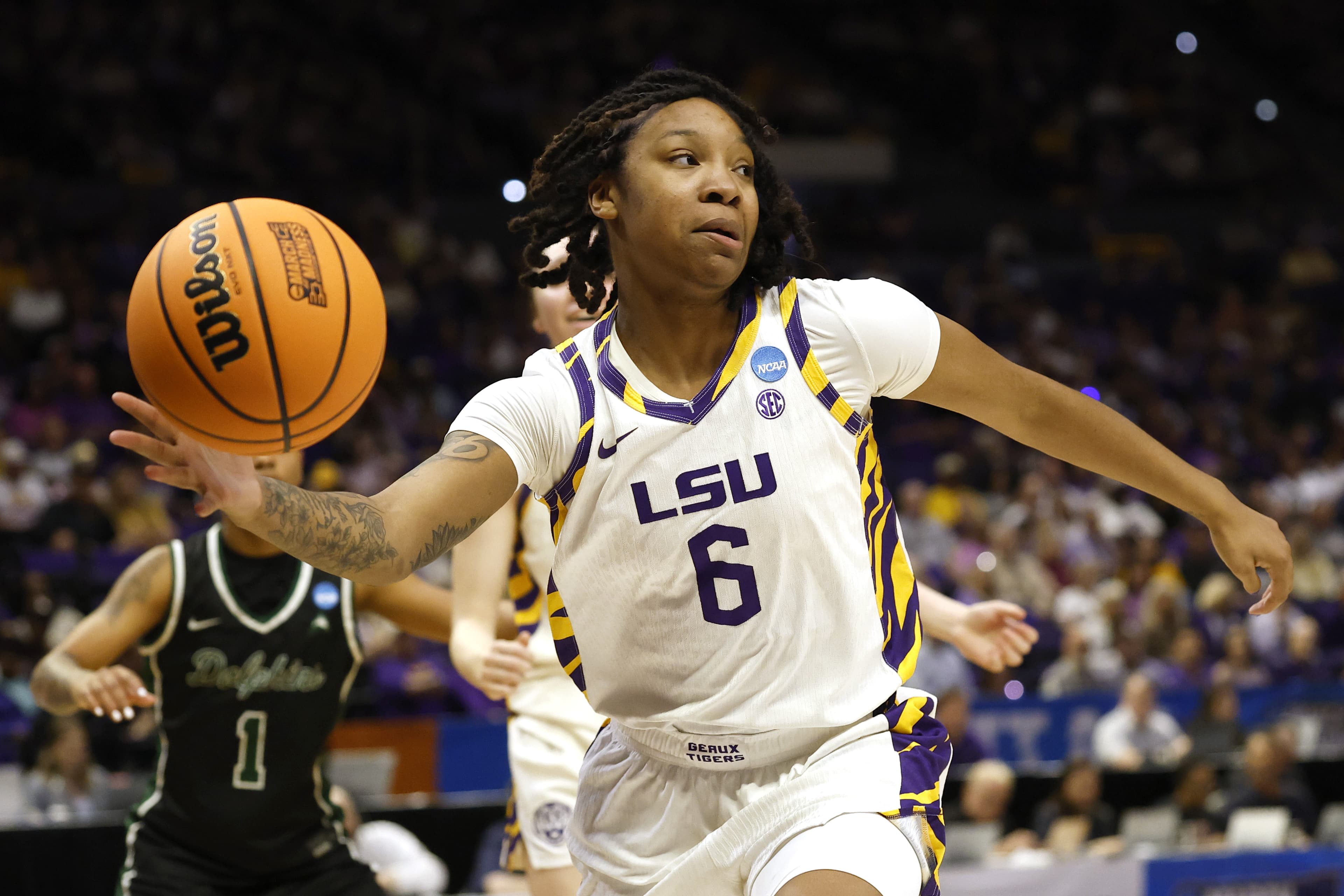 Illinois sign former five star Divine Bourrage