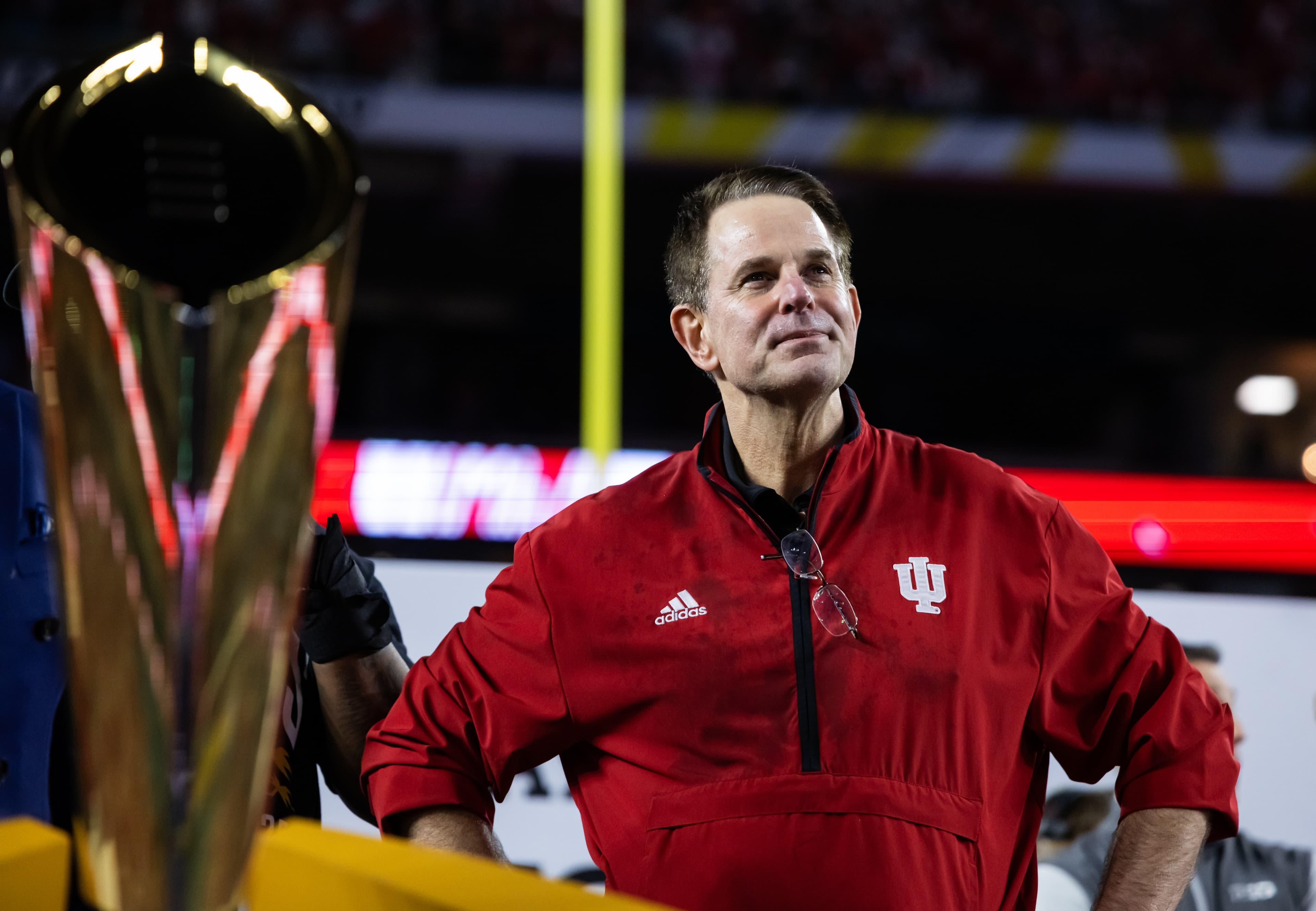 PWN Out Your Competition! The Ultimate Motorsports Challenge!