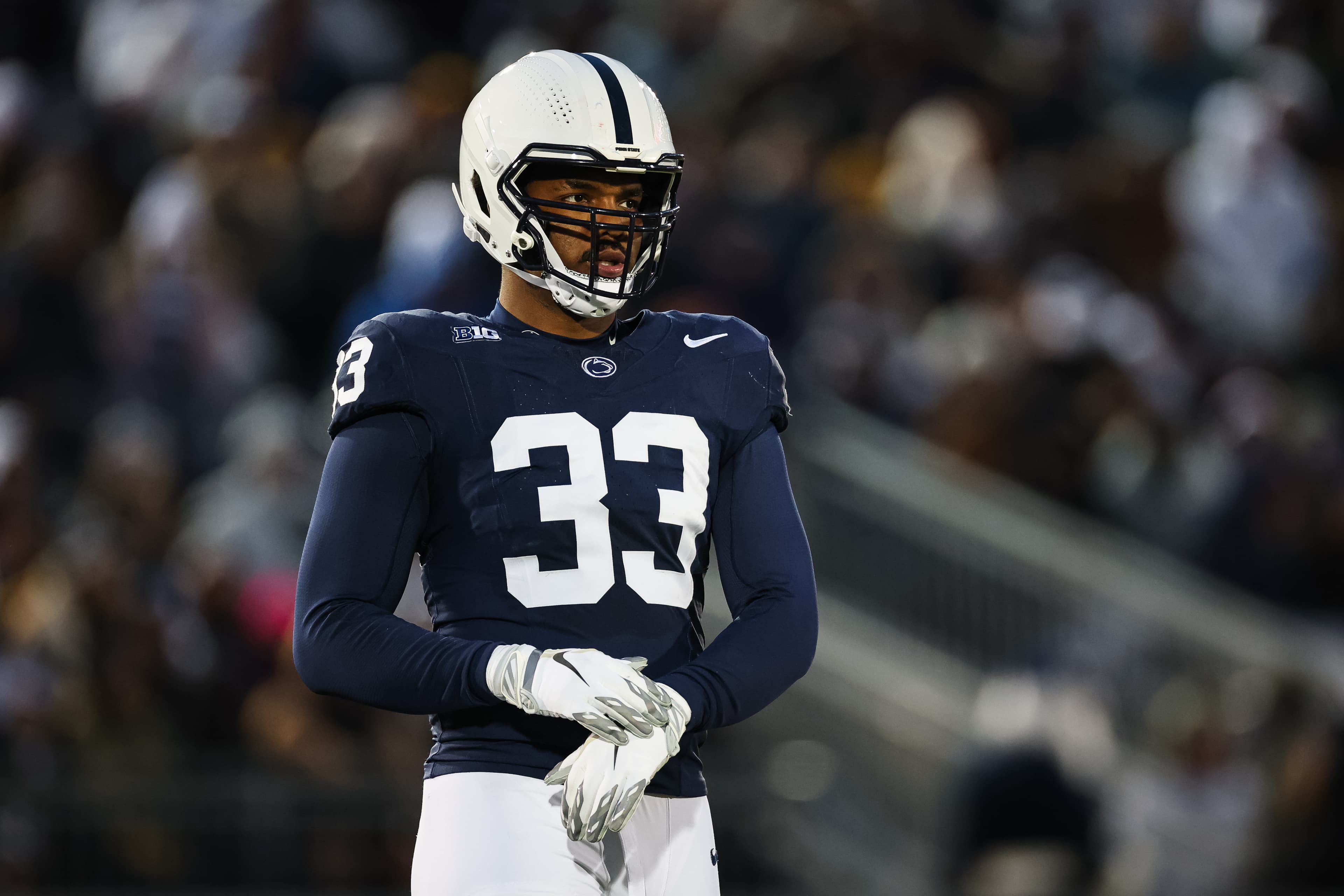 Packers Discussion: Who do you want at pick #52?