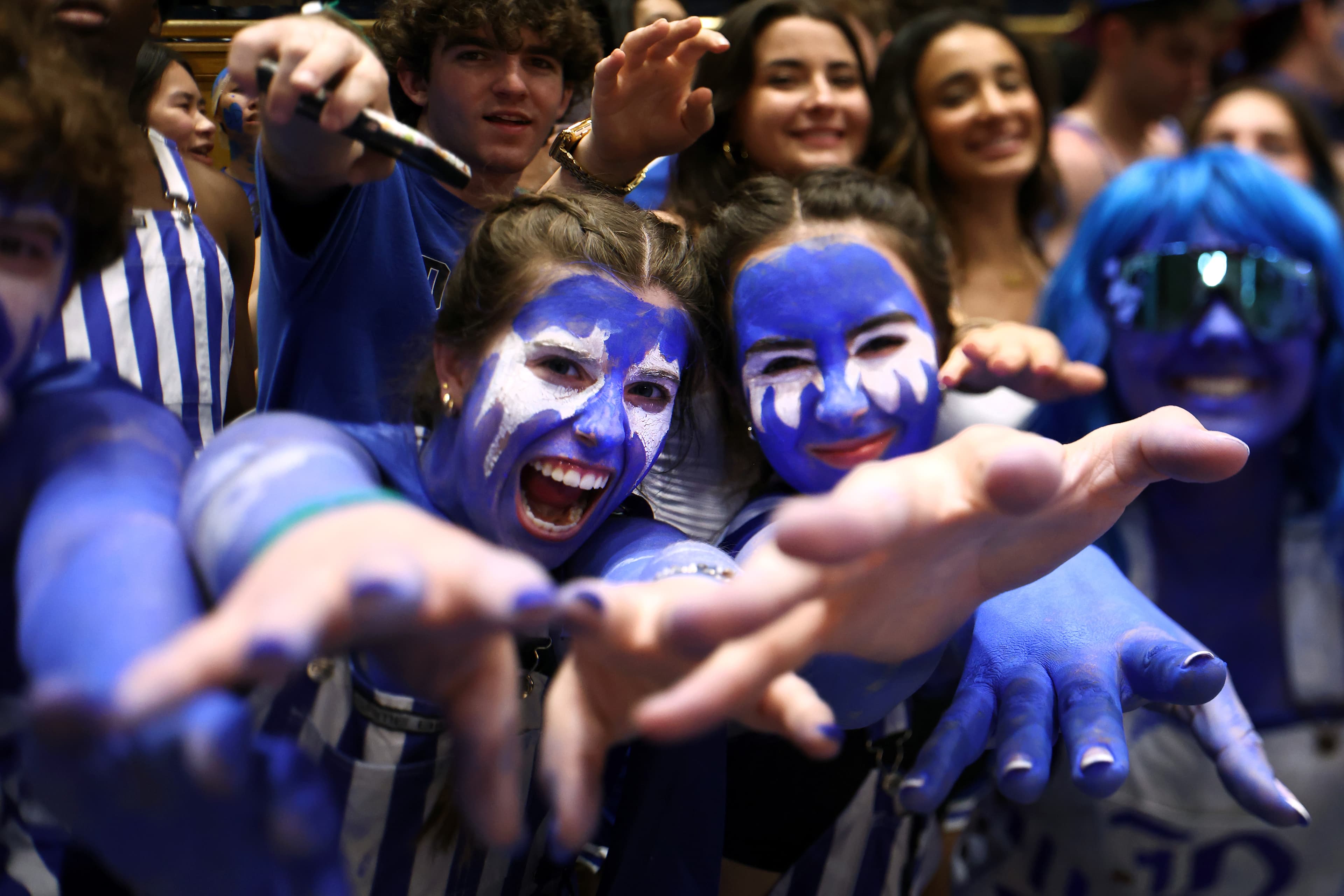 Anticipating Bryson Howard’s Impact At Duke