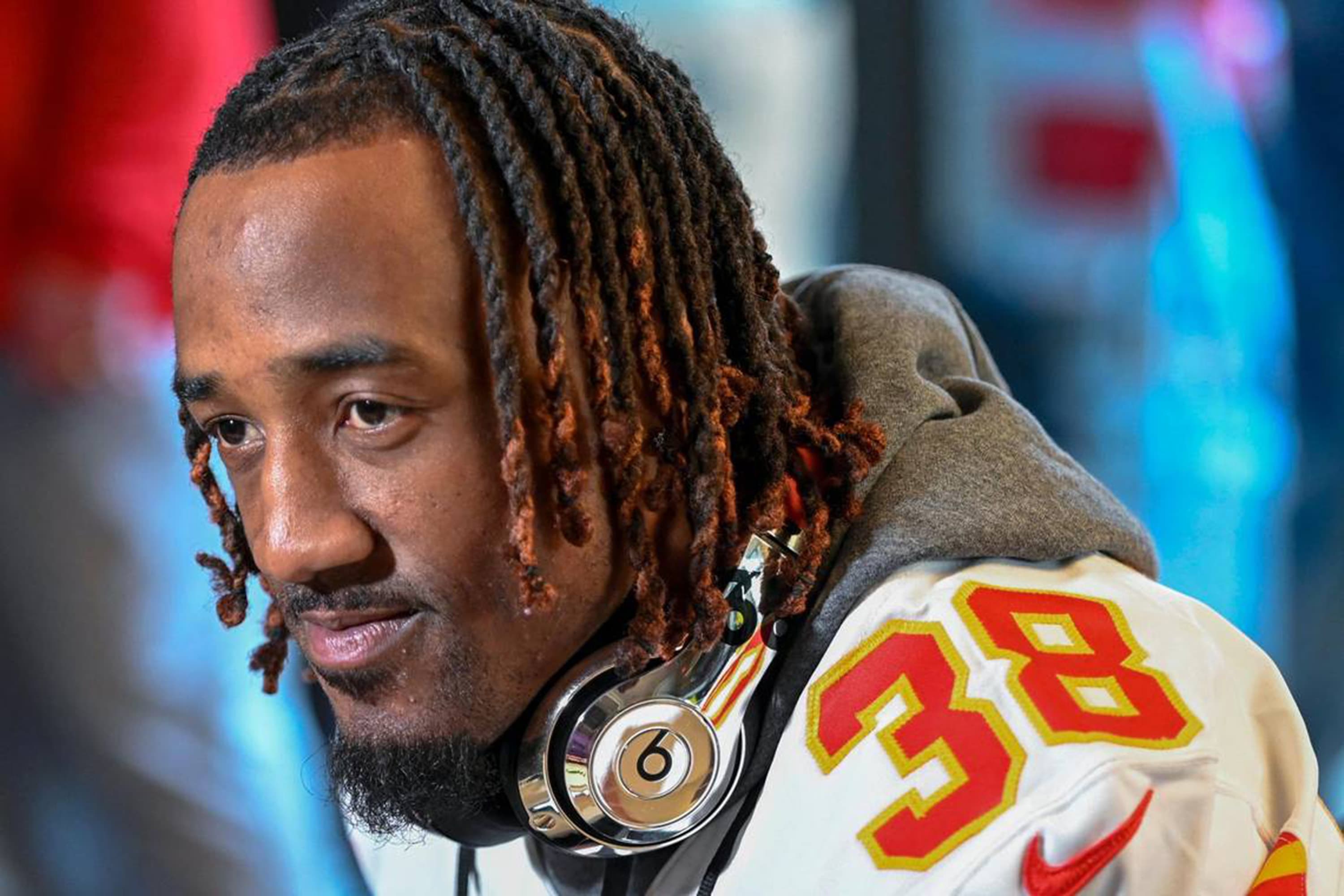 Chiefs News 5/6: Charges dropped against former Chief L’Jarius Sneed