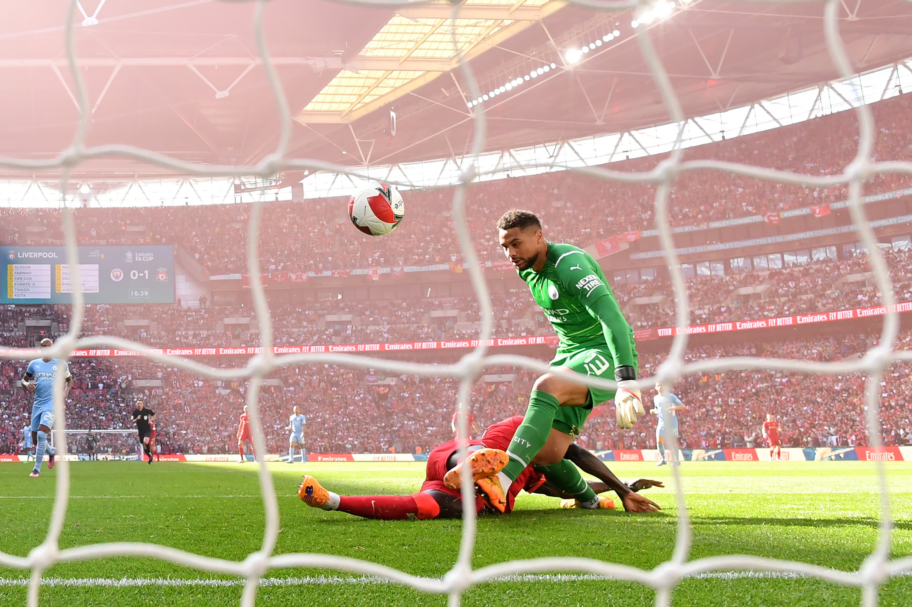 Manchester City vs. Liverpool: FA Cup 2025-26 Live Coverage & How to Watch