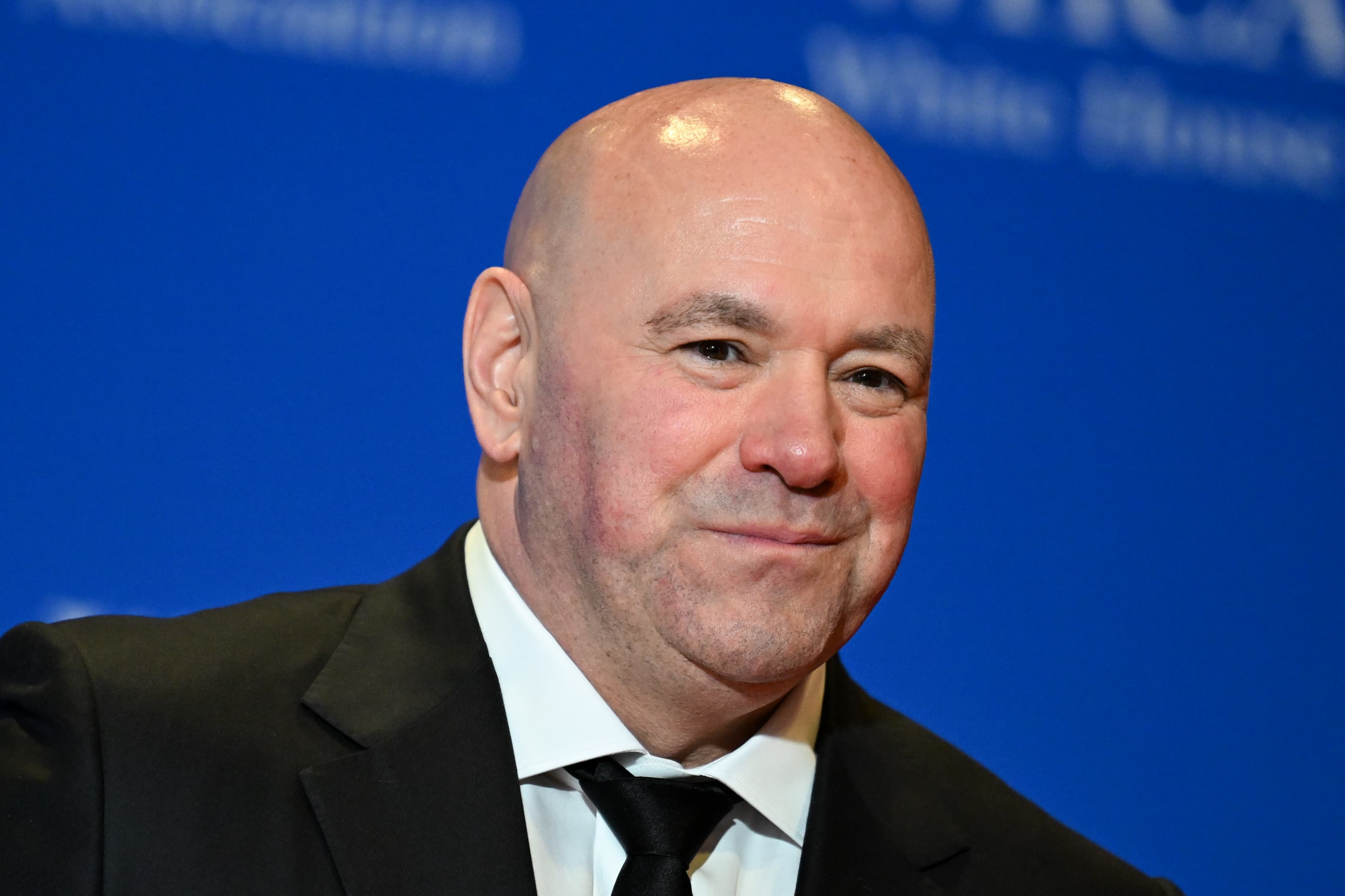 Video: Dana White reacts to Trump’s Secret Service response to White House Correspondents’ Dinner shooter – ‘I didn’t get down – it was awesome!’