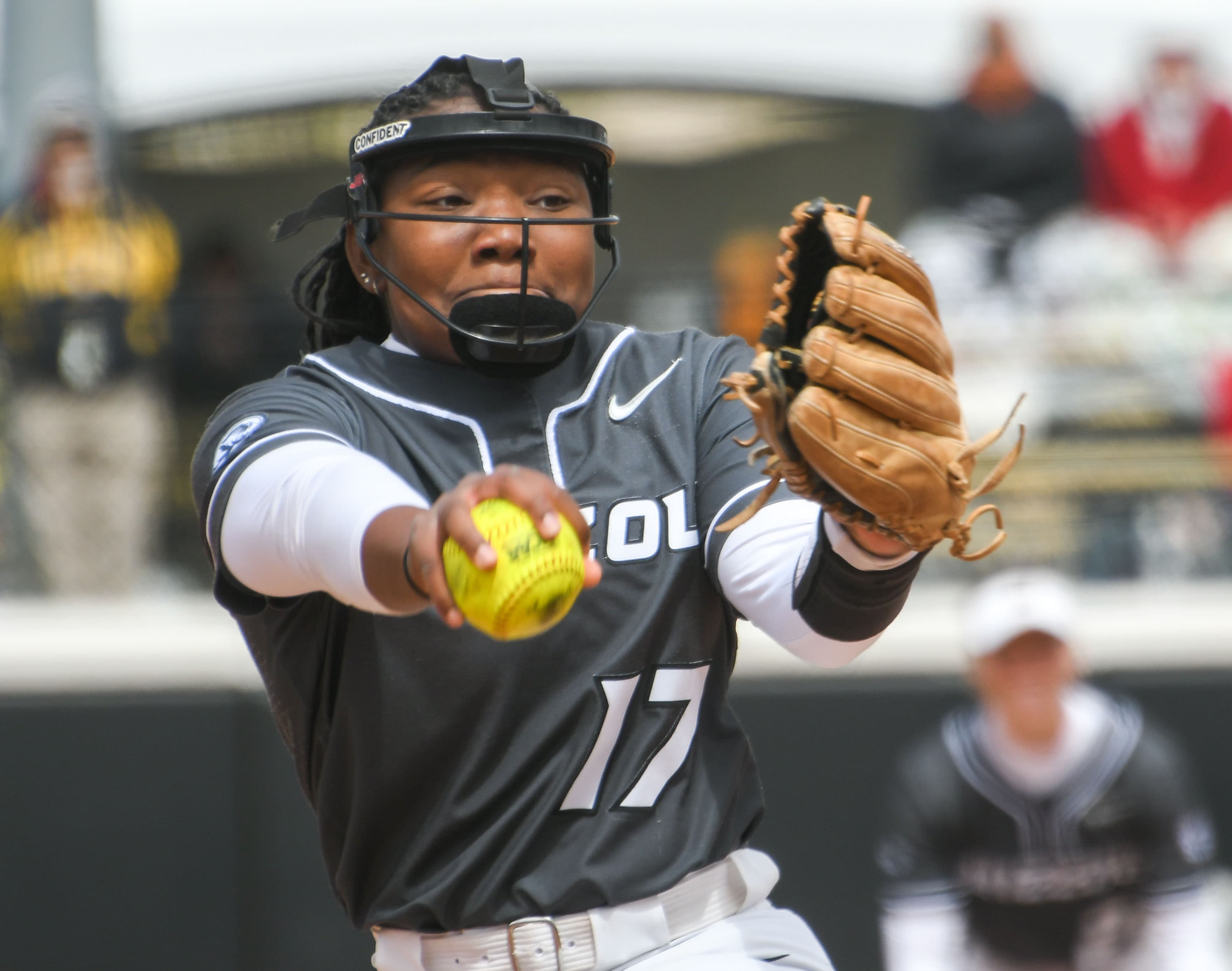 Mizzou-Auburn Game 1: A Battle of Harrisons & Tigers