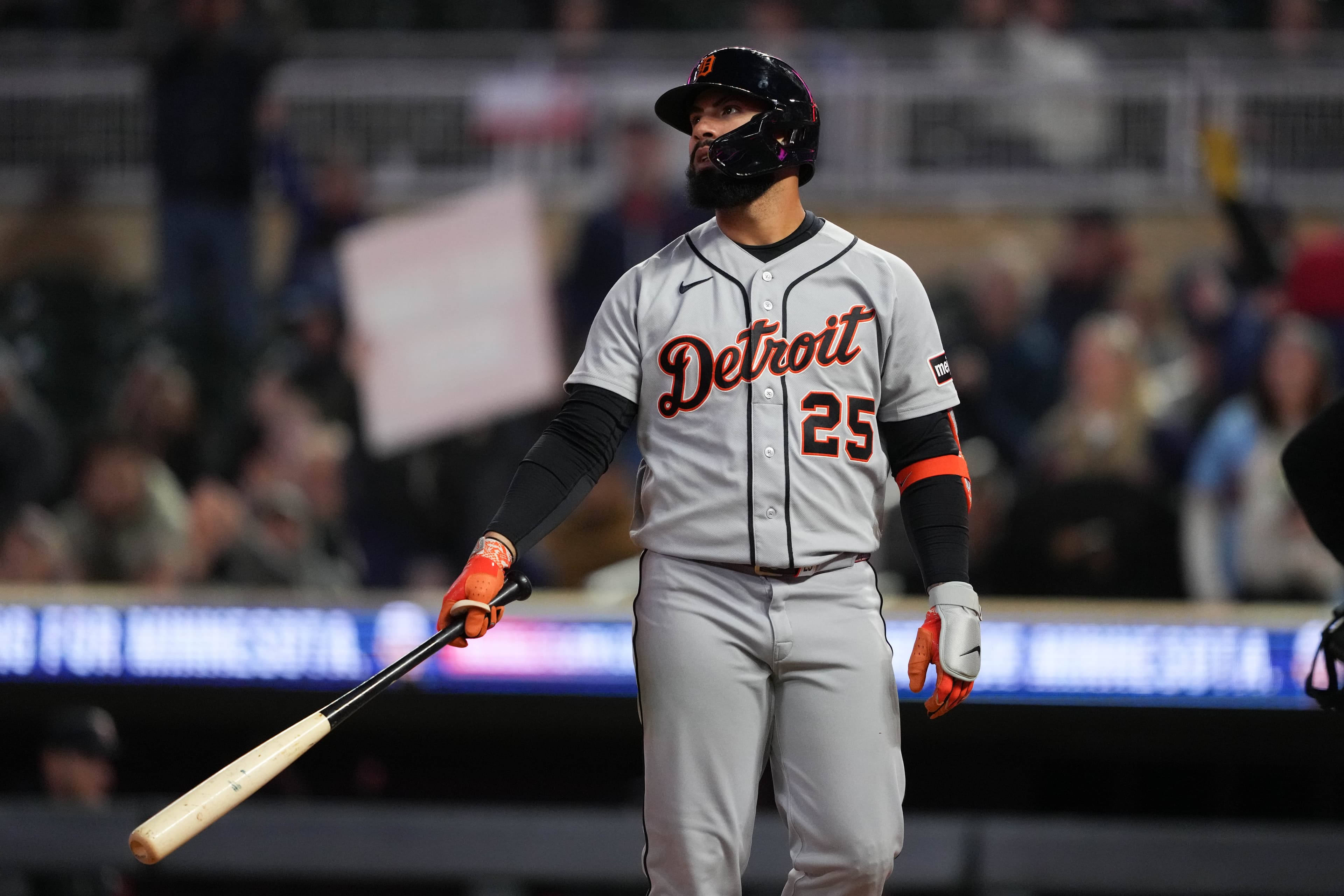 GameThread: Tigers vs. Red Sox, 1:35 p.m.