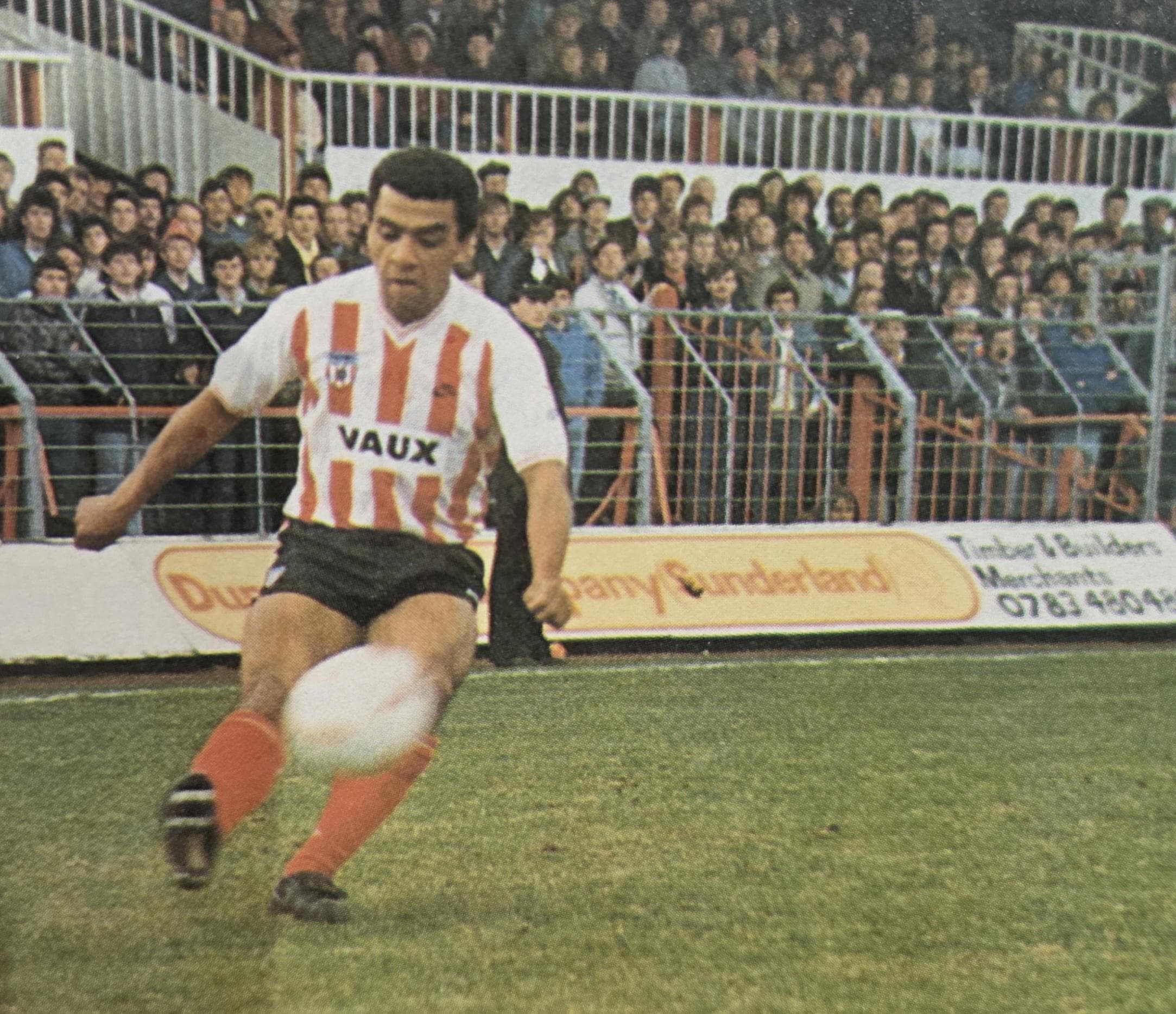 On This Day (29 March 1986): Loan Stars Do Their Bit At Troubled Roker