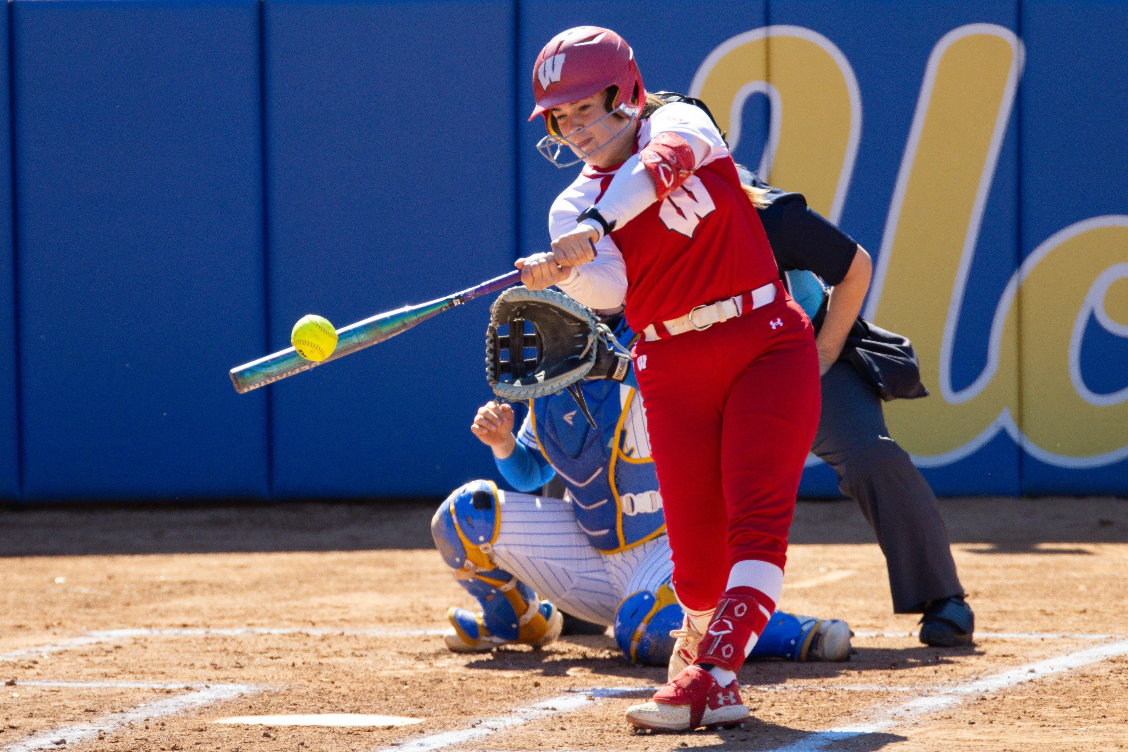 Badgers earn bid to NCAA Tournament, to face Baylor