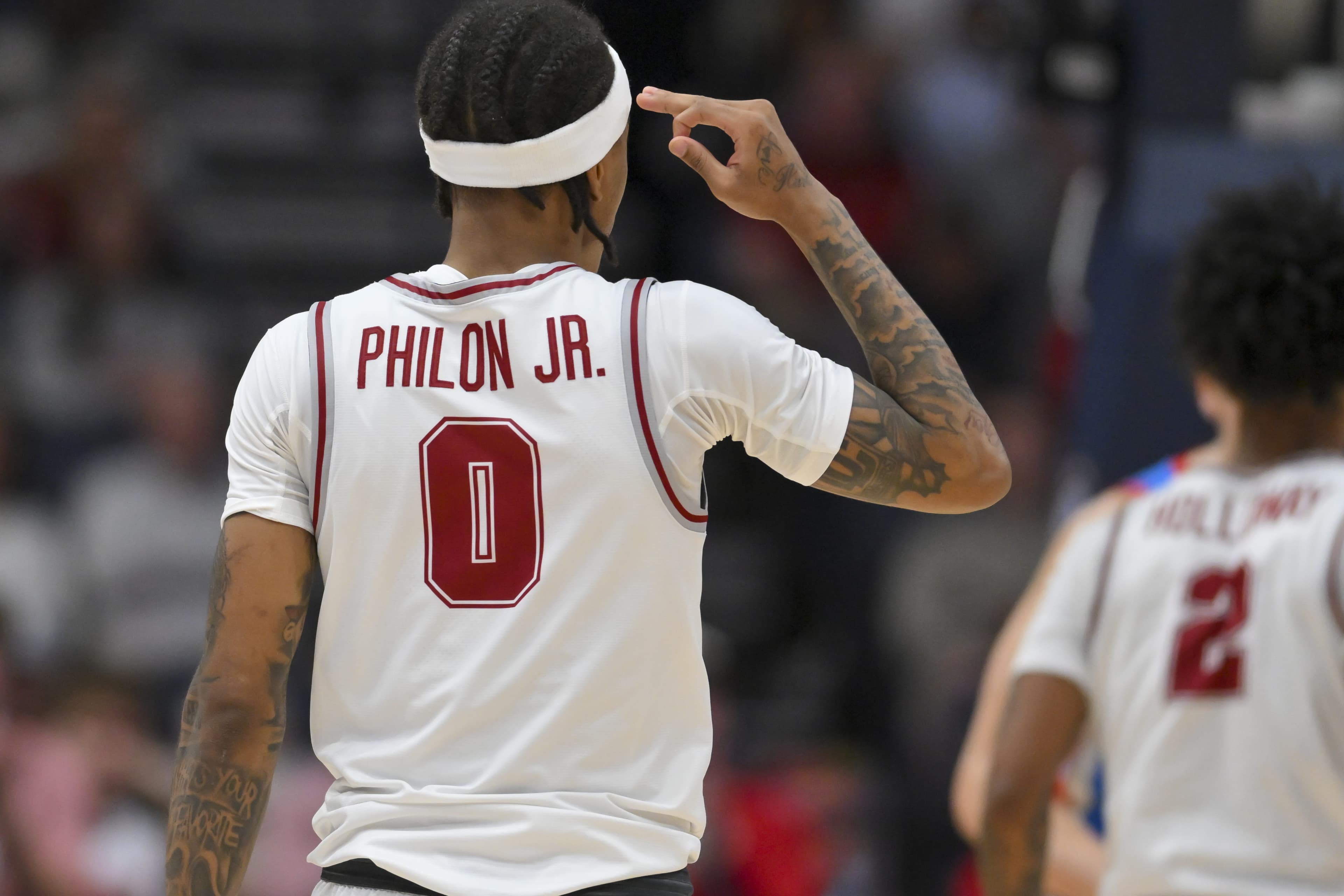 Thunderclap Tornadoes: Rebel’s 80-Point Showdown Overseas Seminoles!