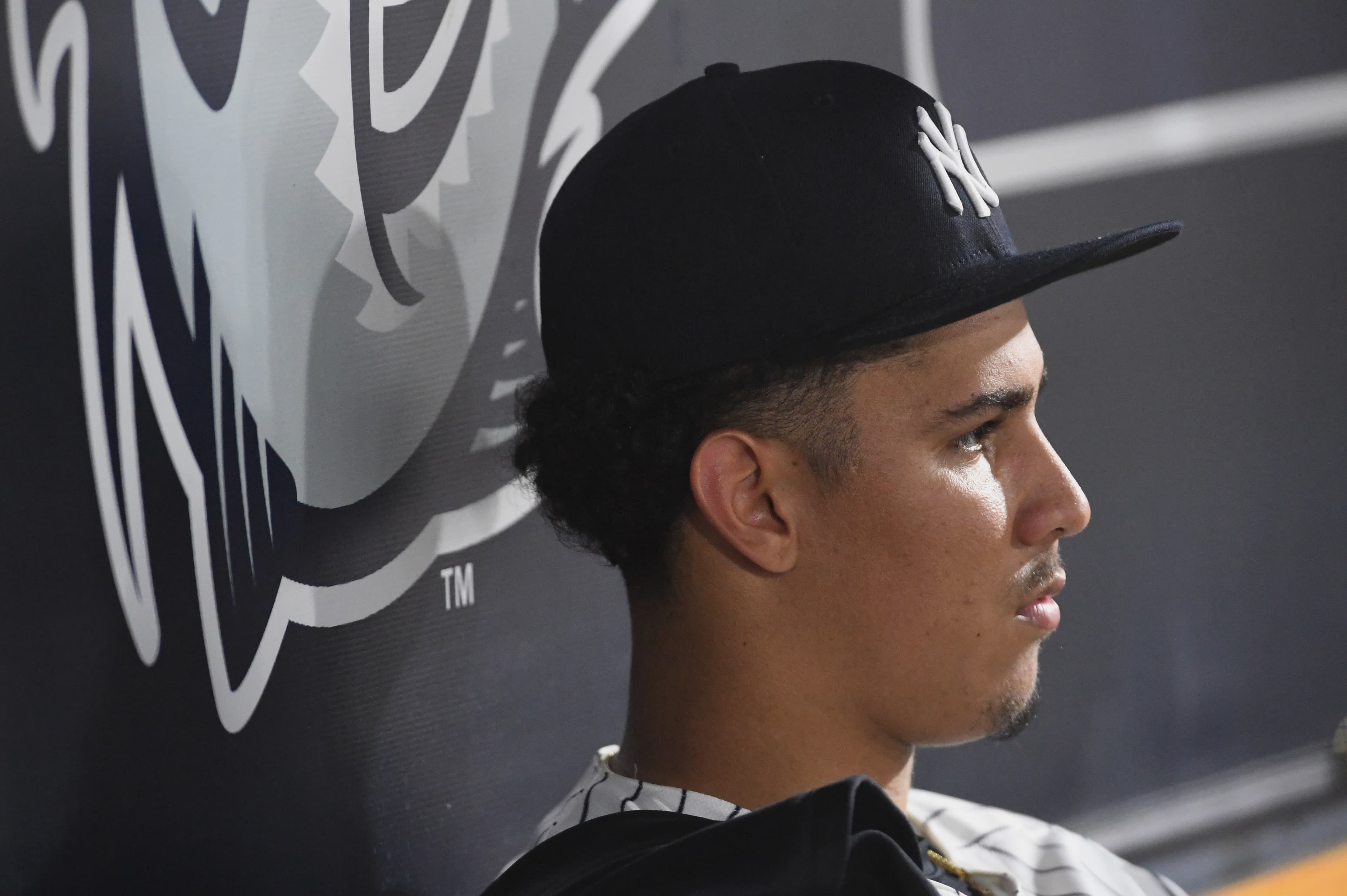 Carlos Lagrange, Finlete, and the spectre of speculation