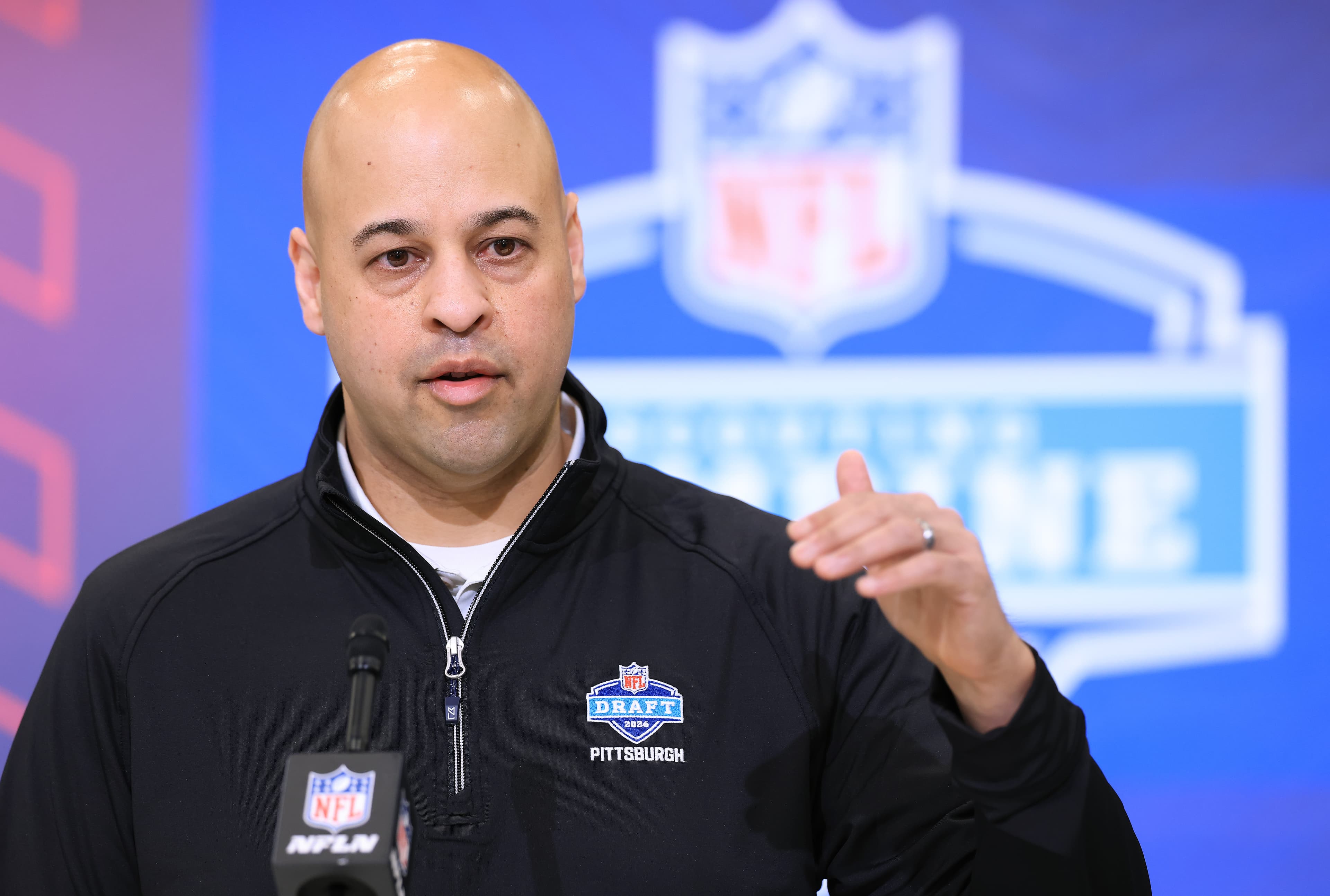 Steelers' Deep Financial Arsenal Seizes Control of Free Agency Crisis!