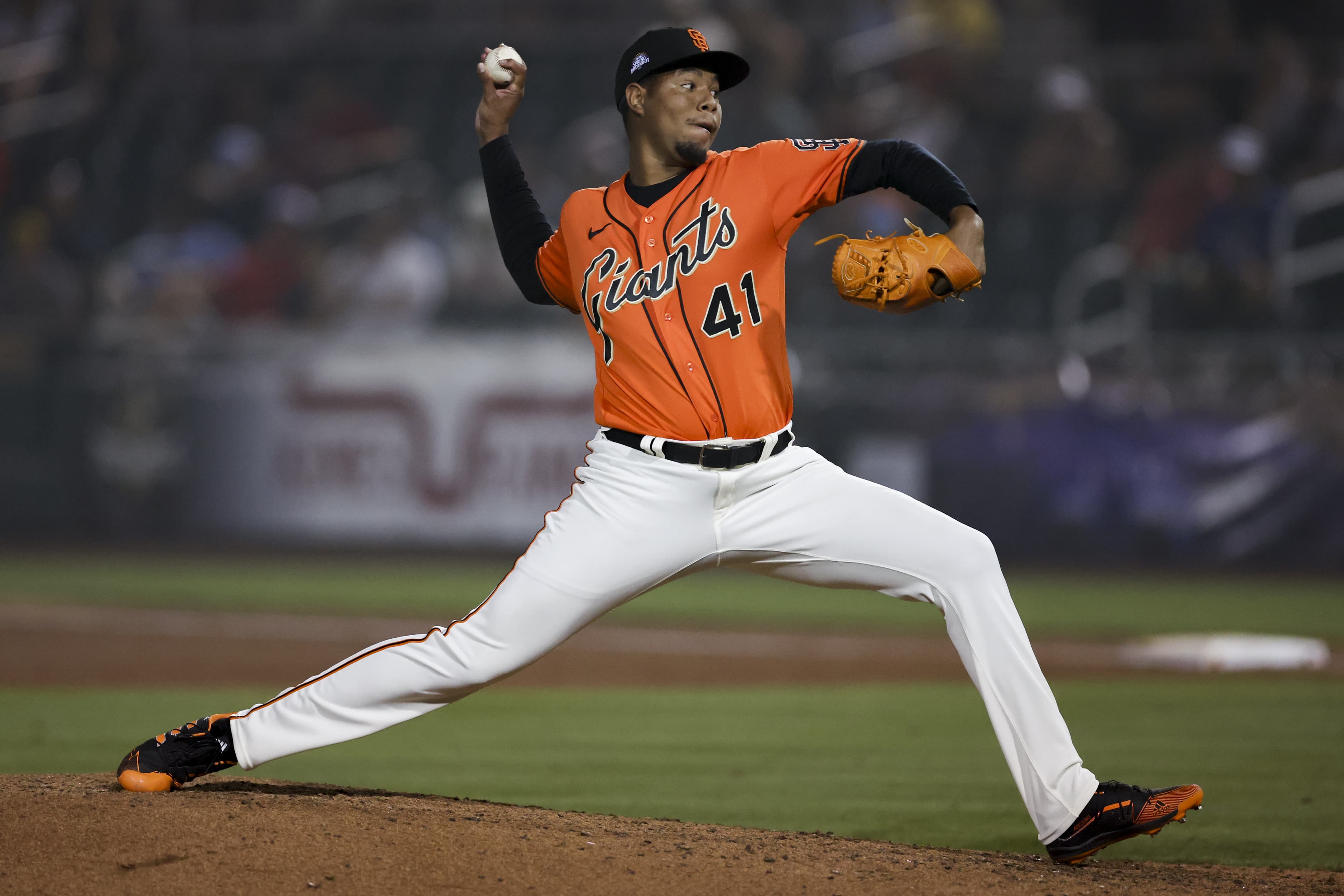 Weekend Minor League roundup, April 24-26: Jacob Bresnahan returns, Yunior Marte dominates