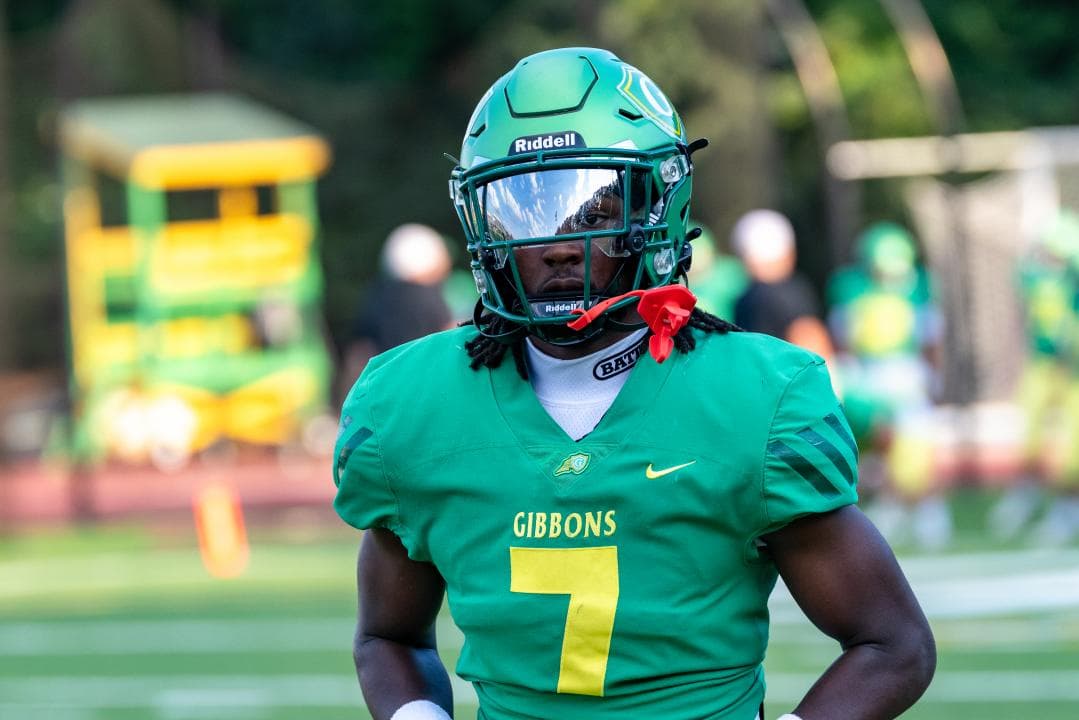 Will Notre Dame have another top 5 football recruiting class this cycle?