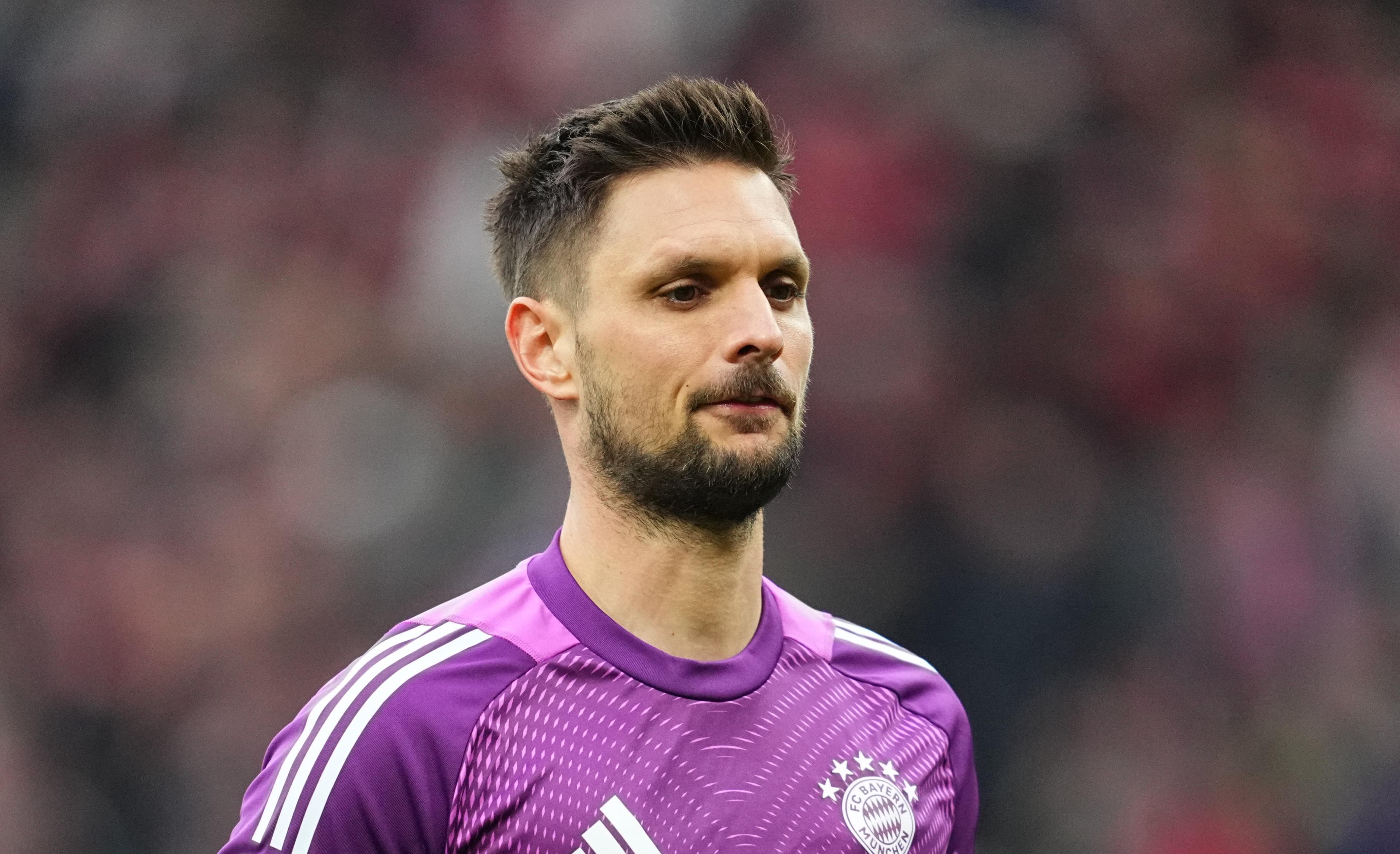 Sven Ulreich to stay in Munich with Manuel Neuer’s extension