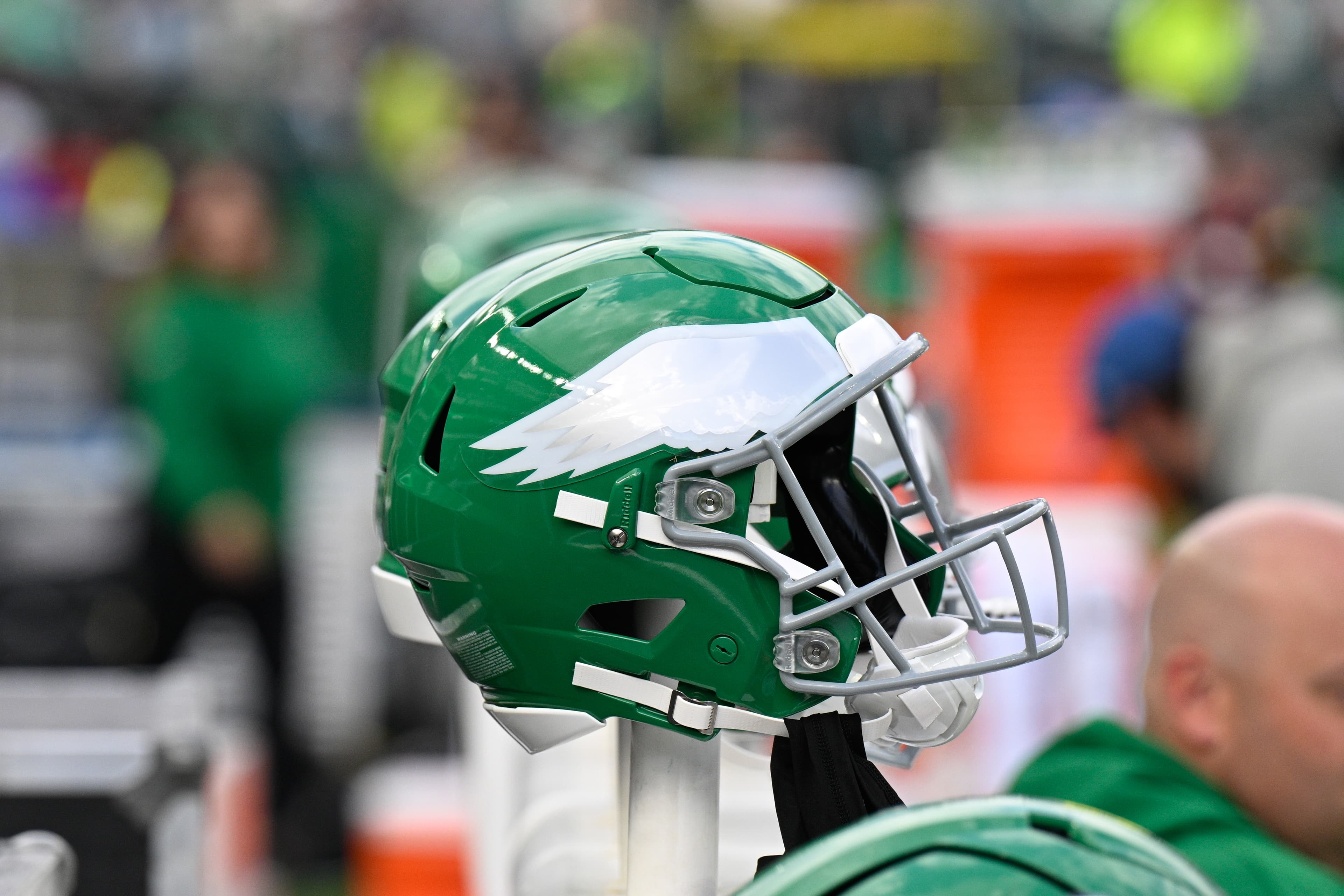 Falcons hire Eagles VP of football operations Jeff Scott as assistant GM