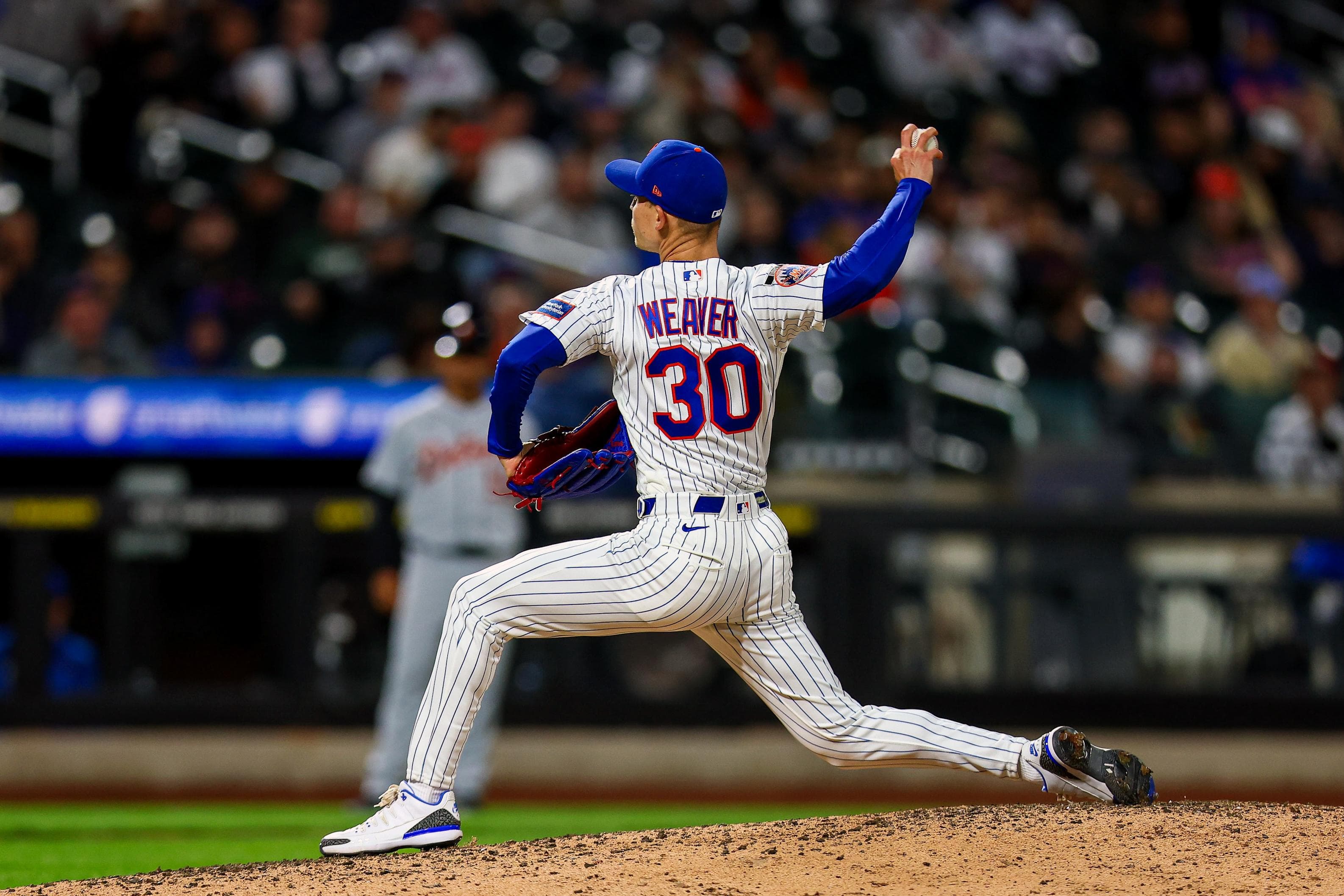 Mets Player Meter: Pitchers, May 4-17