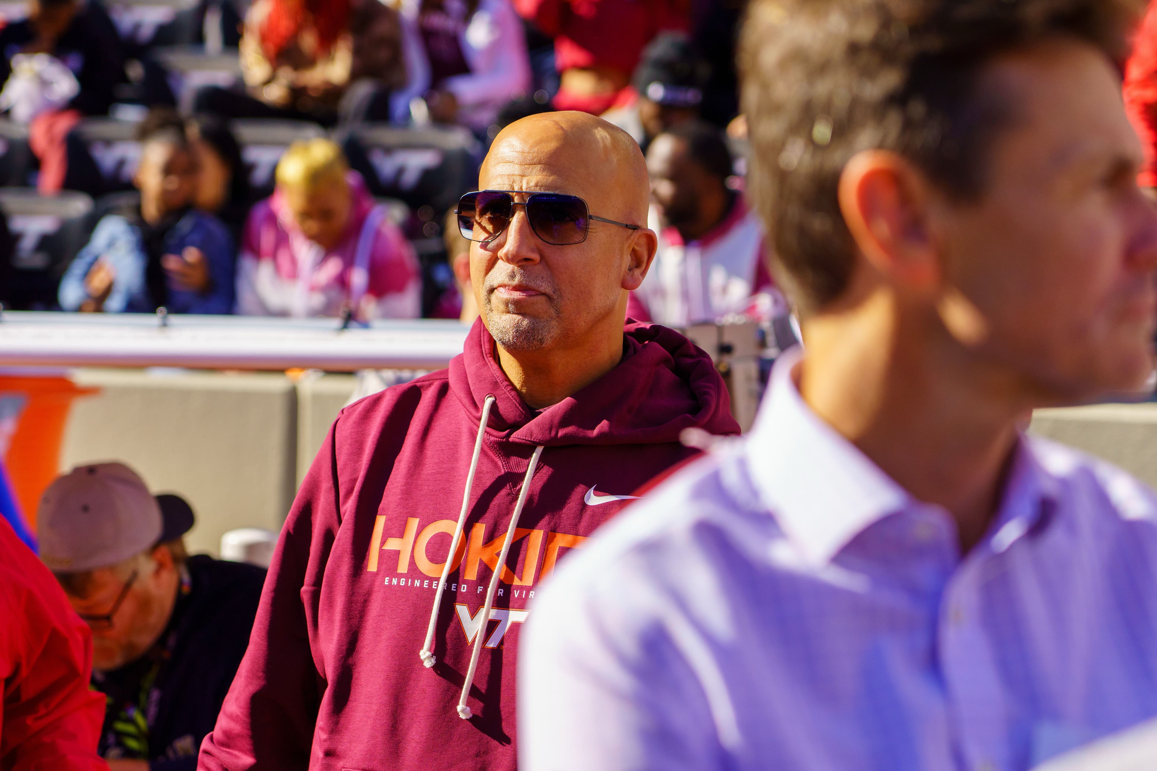 Virginia Tech football: Hokies land first commitment of 2027
