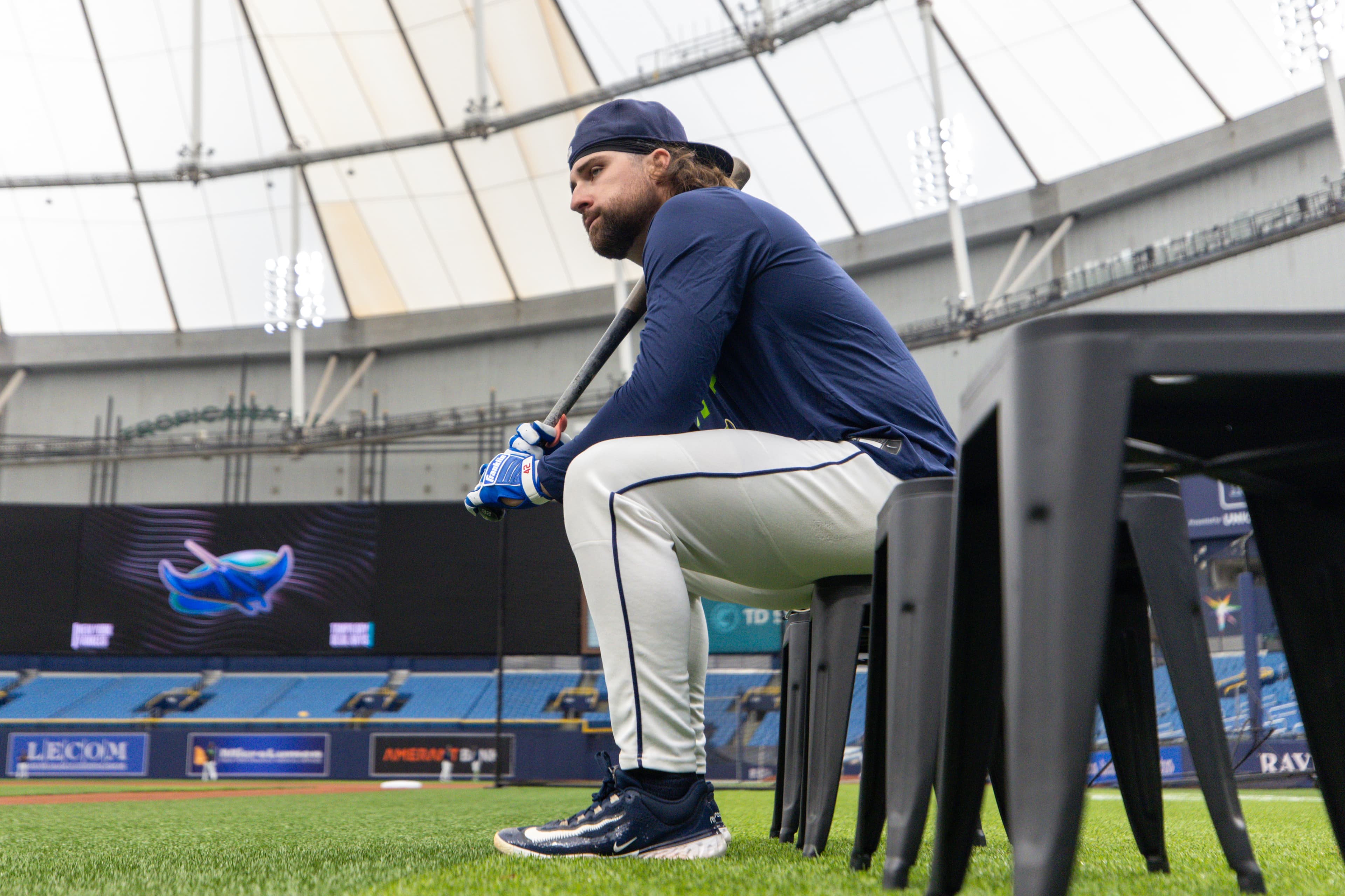 Game Thread: Off days after wins are infuriating